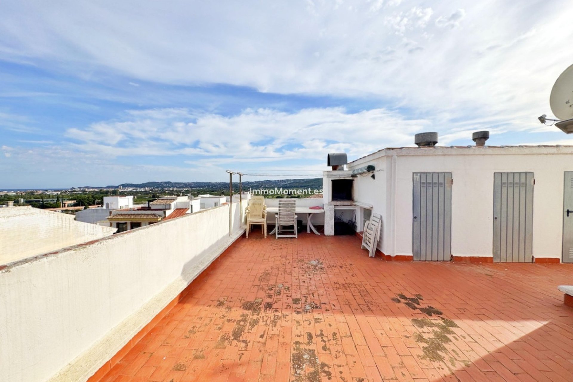 Revente - Appartement - Jávea - Jávea - Xàbia Centro