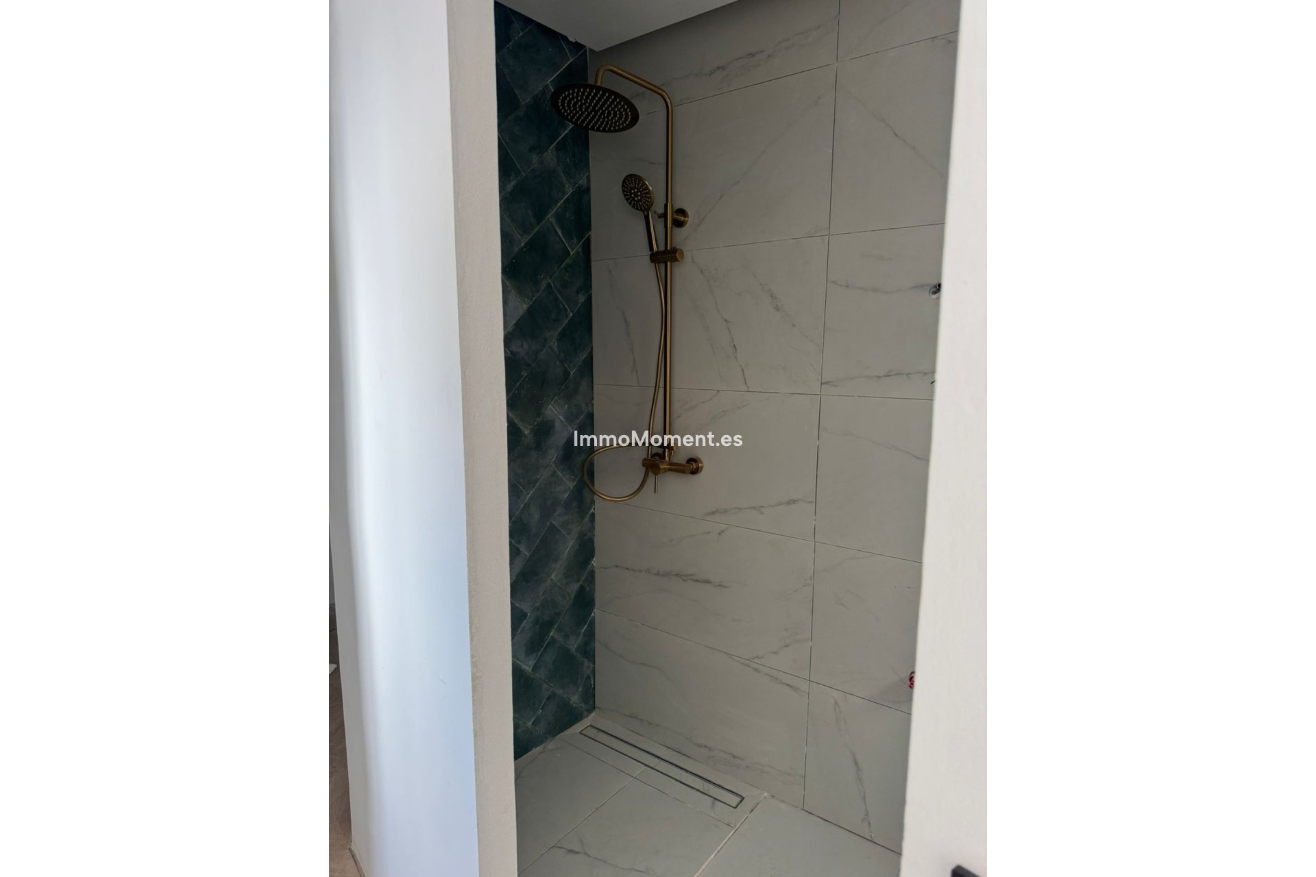 Revente - Appartement - Jávea - Jávea - Xàbia Centro