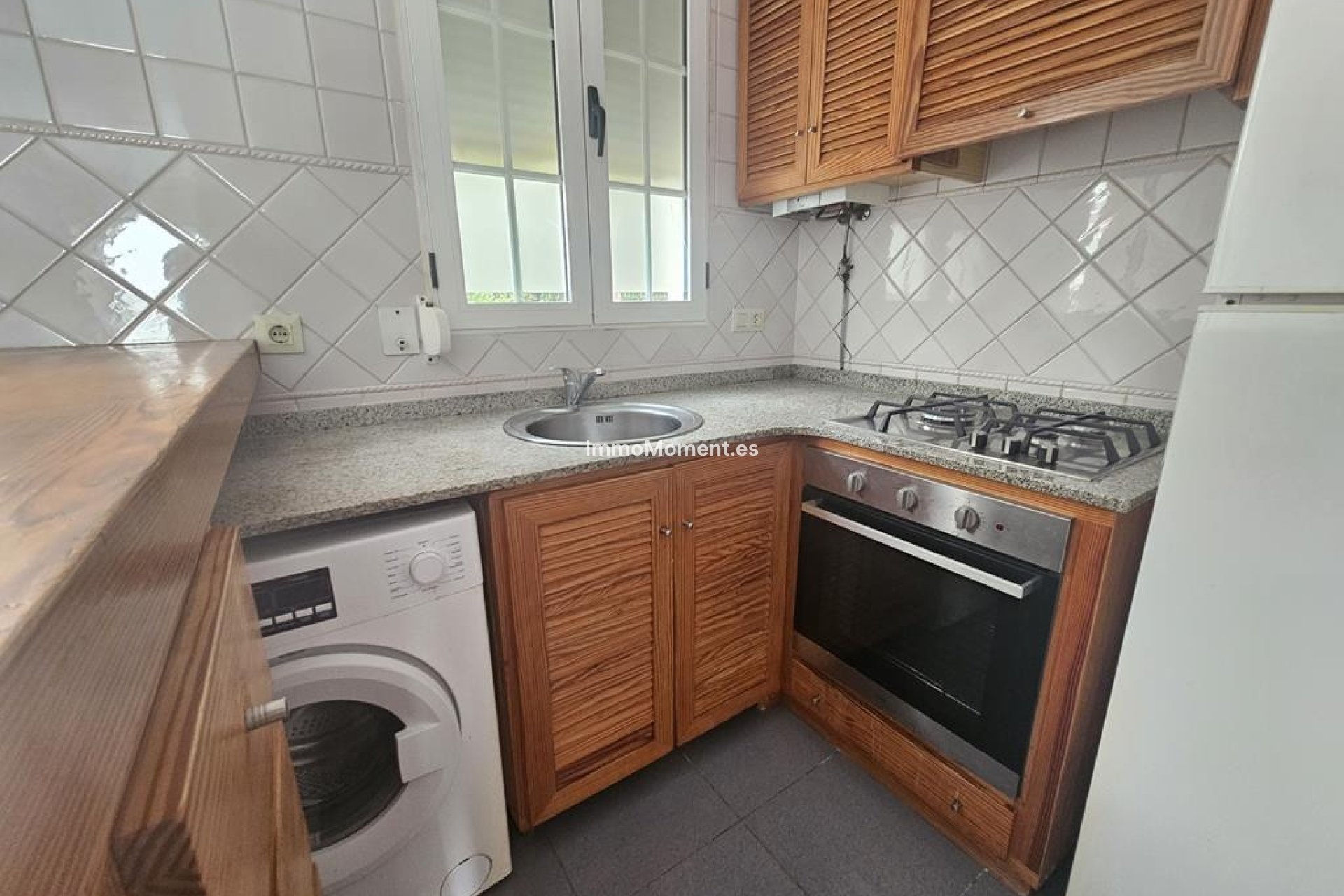 Revente - Appartement - Jávea - Jávea - Xàbia Centro