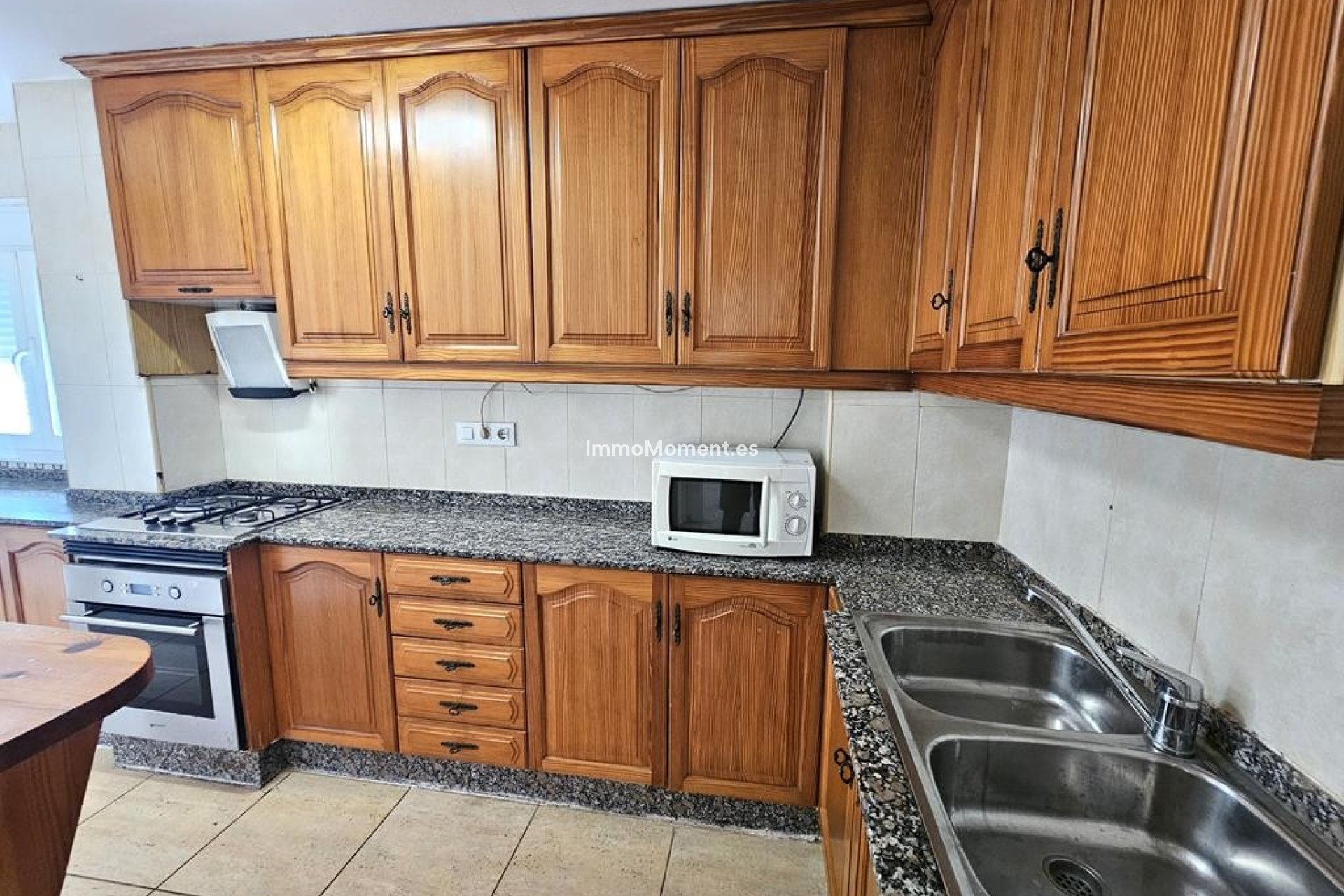 Revente - Appartement - Jávea - Jávea - Xàbia Centro