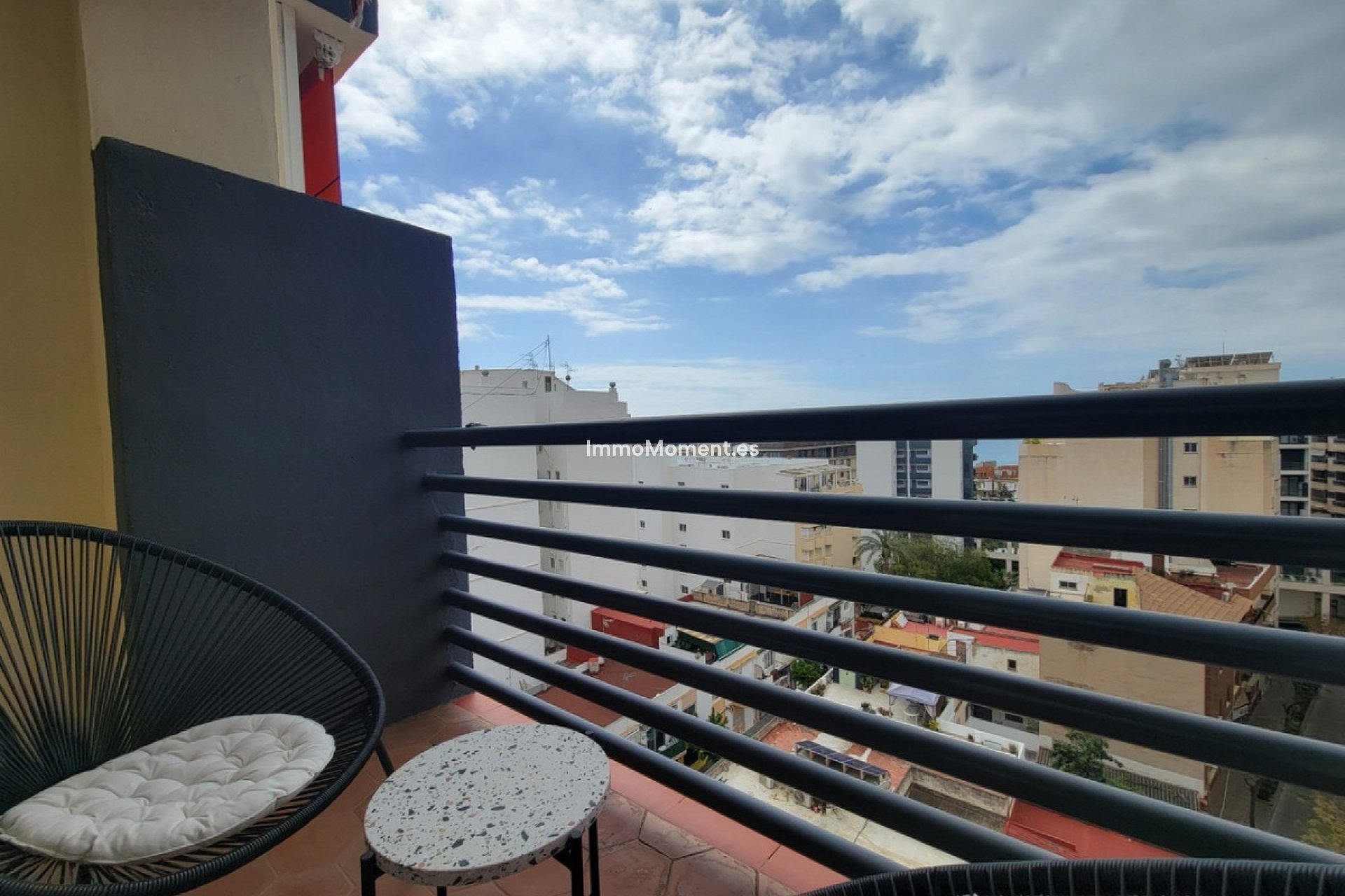 Revente - Appartement - Jávea - Mar Azul