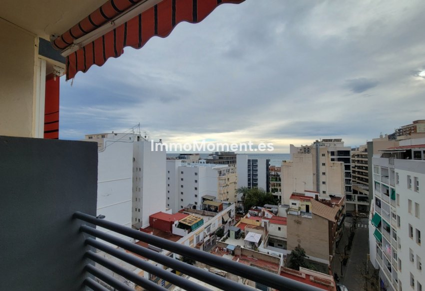 Revente - Appartement - Jávea - Mar Azul
