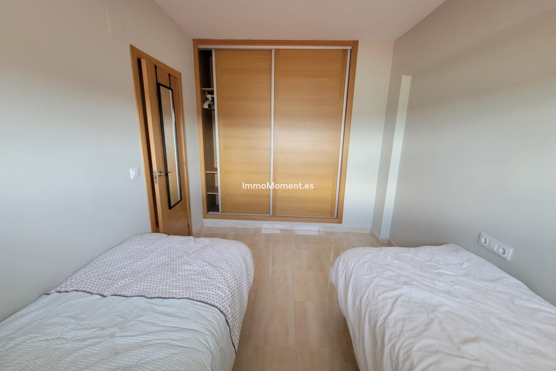Revente - Appartement - Jávea - Mar Azul