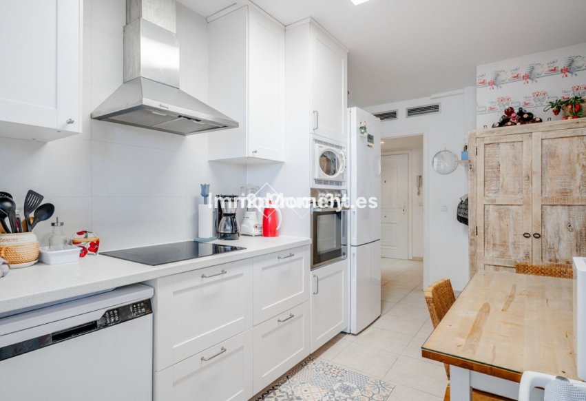 Revente - Appartement - Jávea - Playa del Arenal