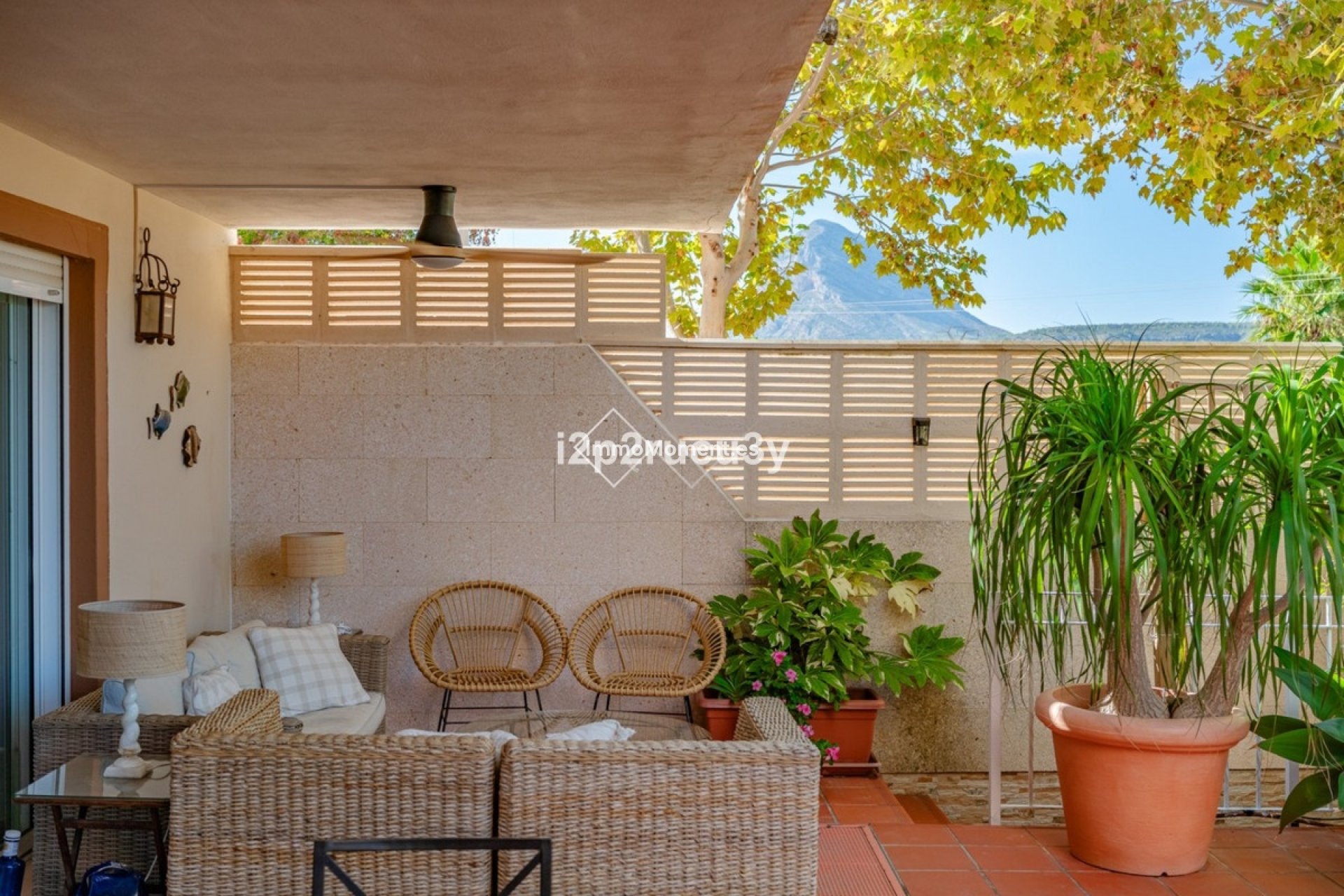 Revente - Appartement - Jávea - Playa del Arenal