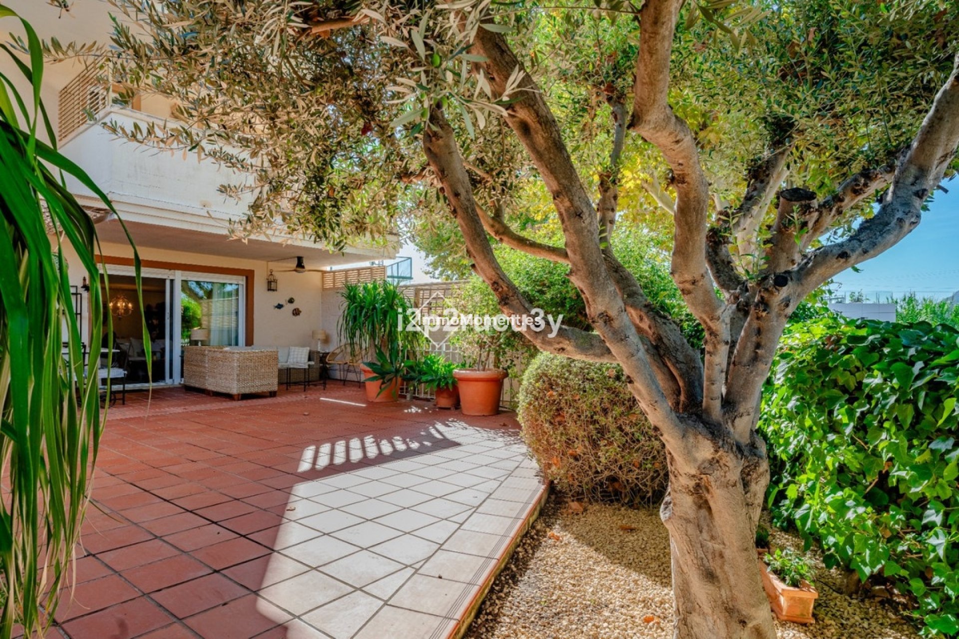 Revente - Appartement - Jávea - Playa del Arenal