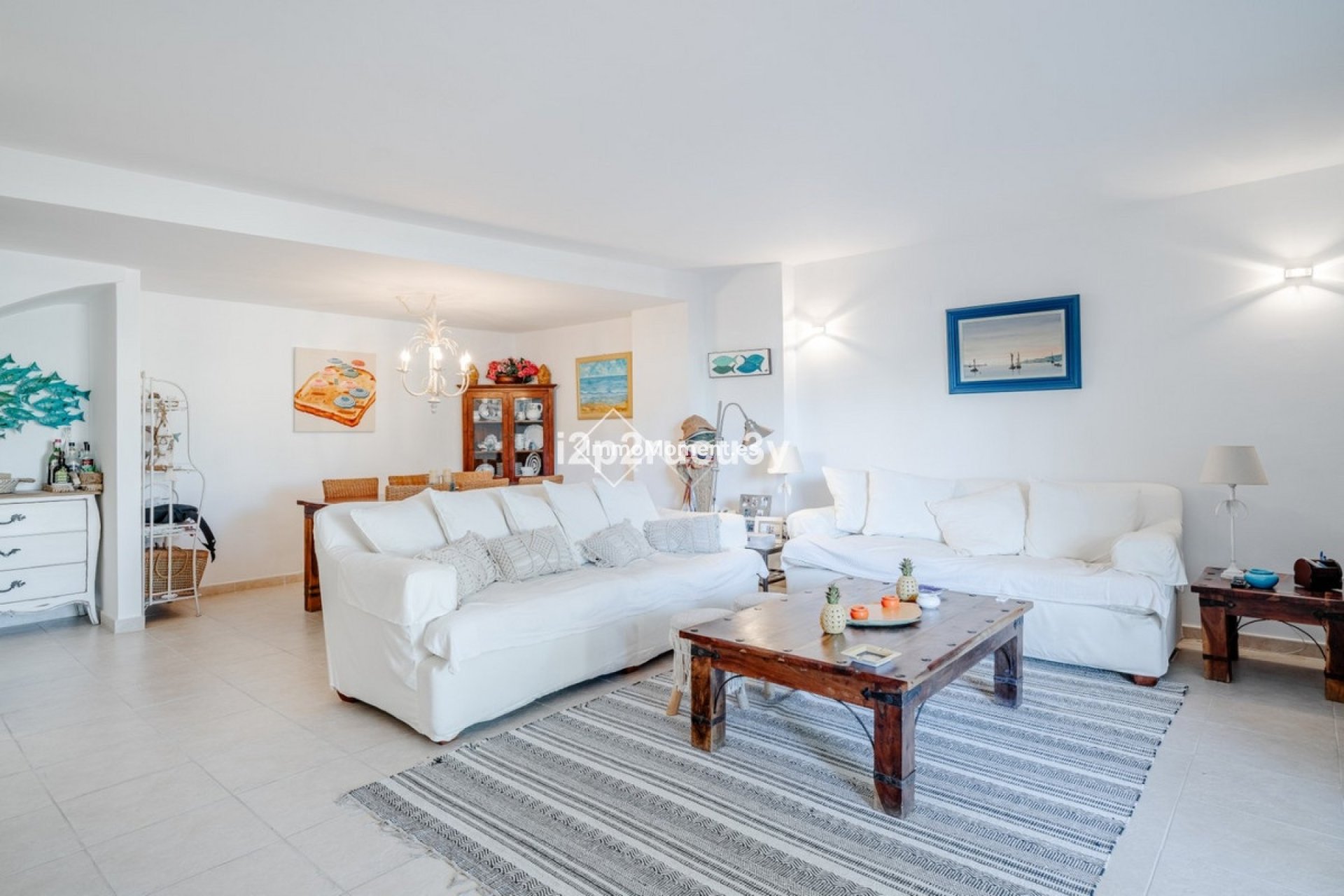 Revente - Appartement - Jávea - Playa del Arenal