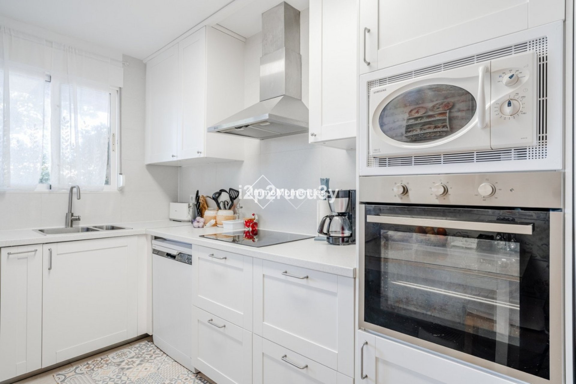 Revente - Appartement - Jávea - Playa del Arenal