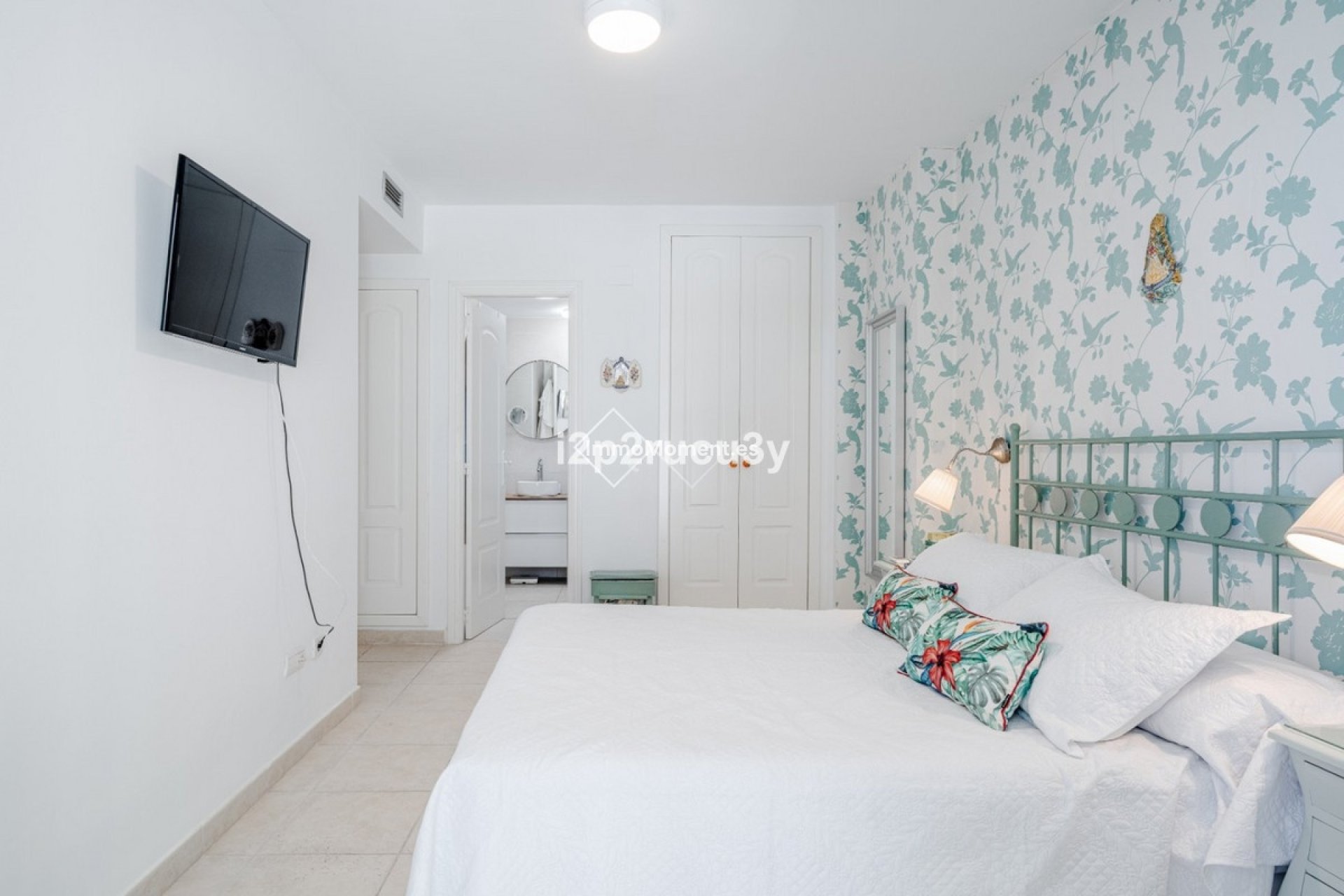 Revente - Appartement - Jávea - Playa del Arenal