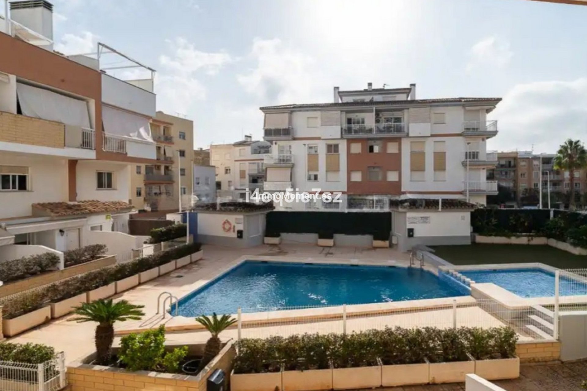 Revente - Appartement - Jávea - Playa del Arenal