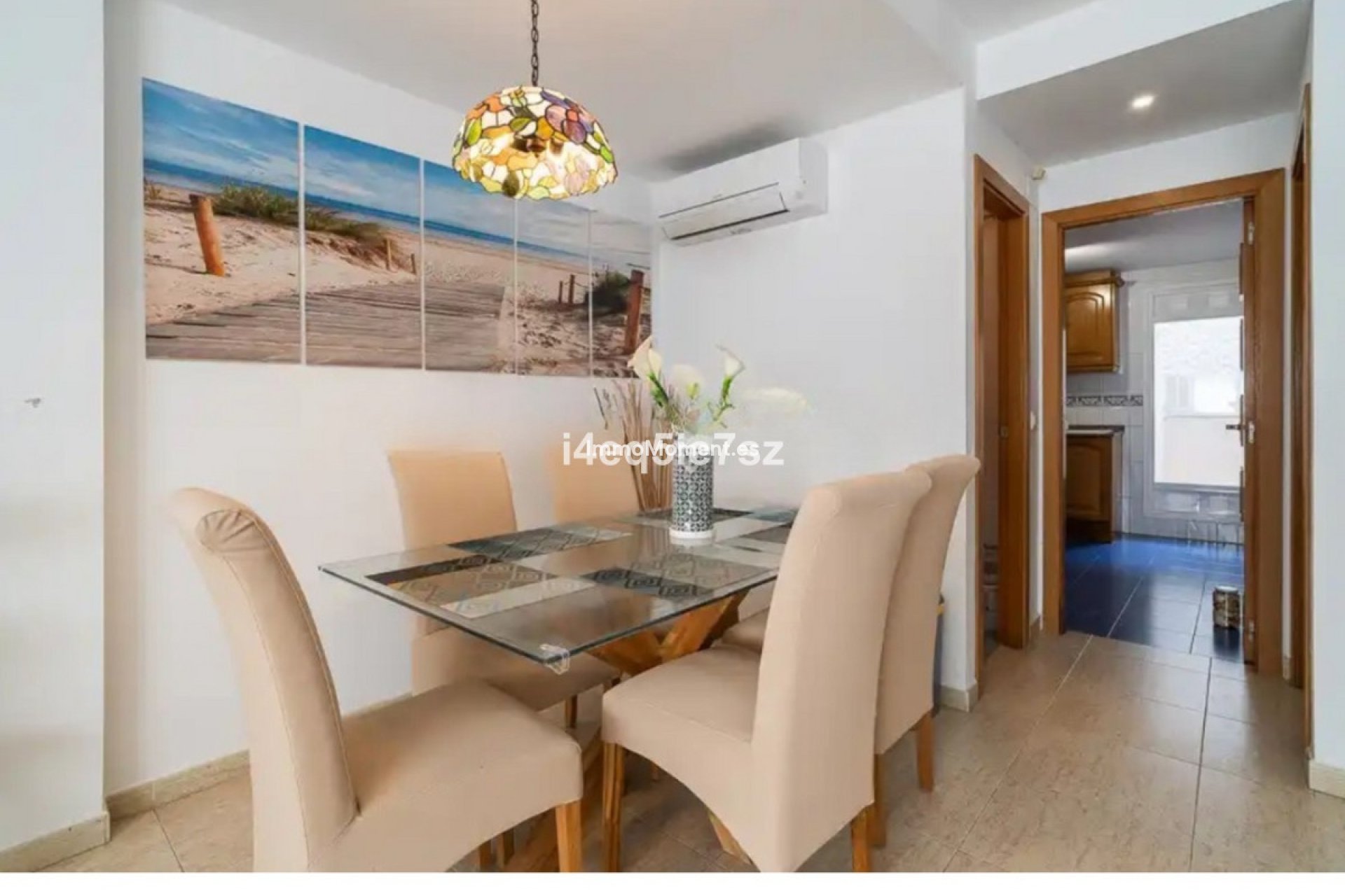 Revente - Appartement - Jávea - Playa del Arenal