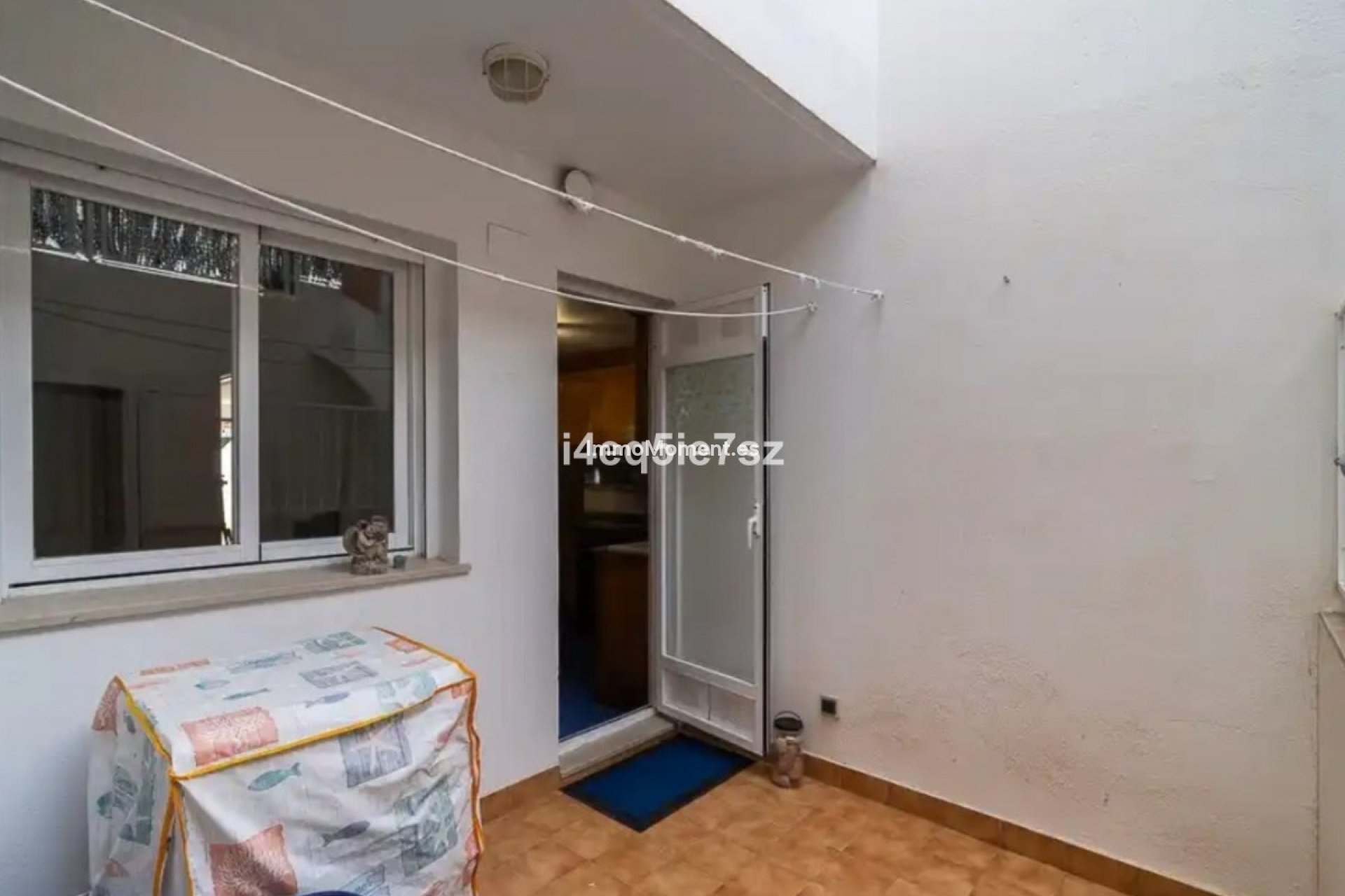 Revente - Appartement - Jávea - Playa del Arenal