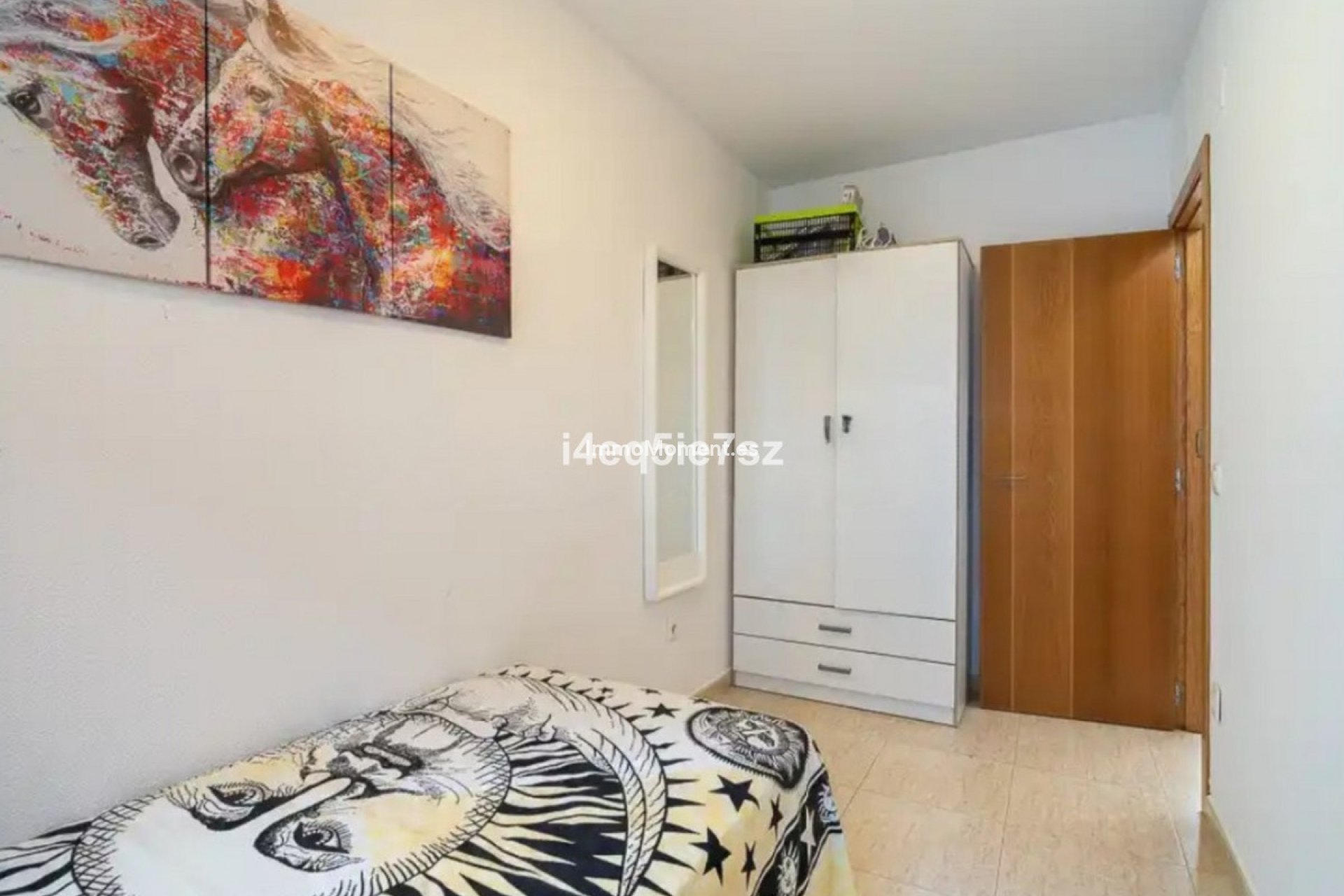 Revente - Appartement - Jávea - Playa del Arenal