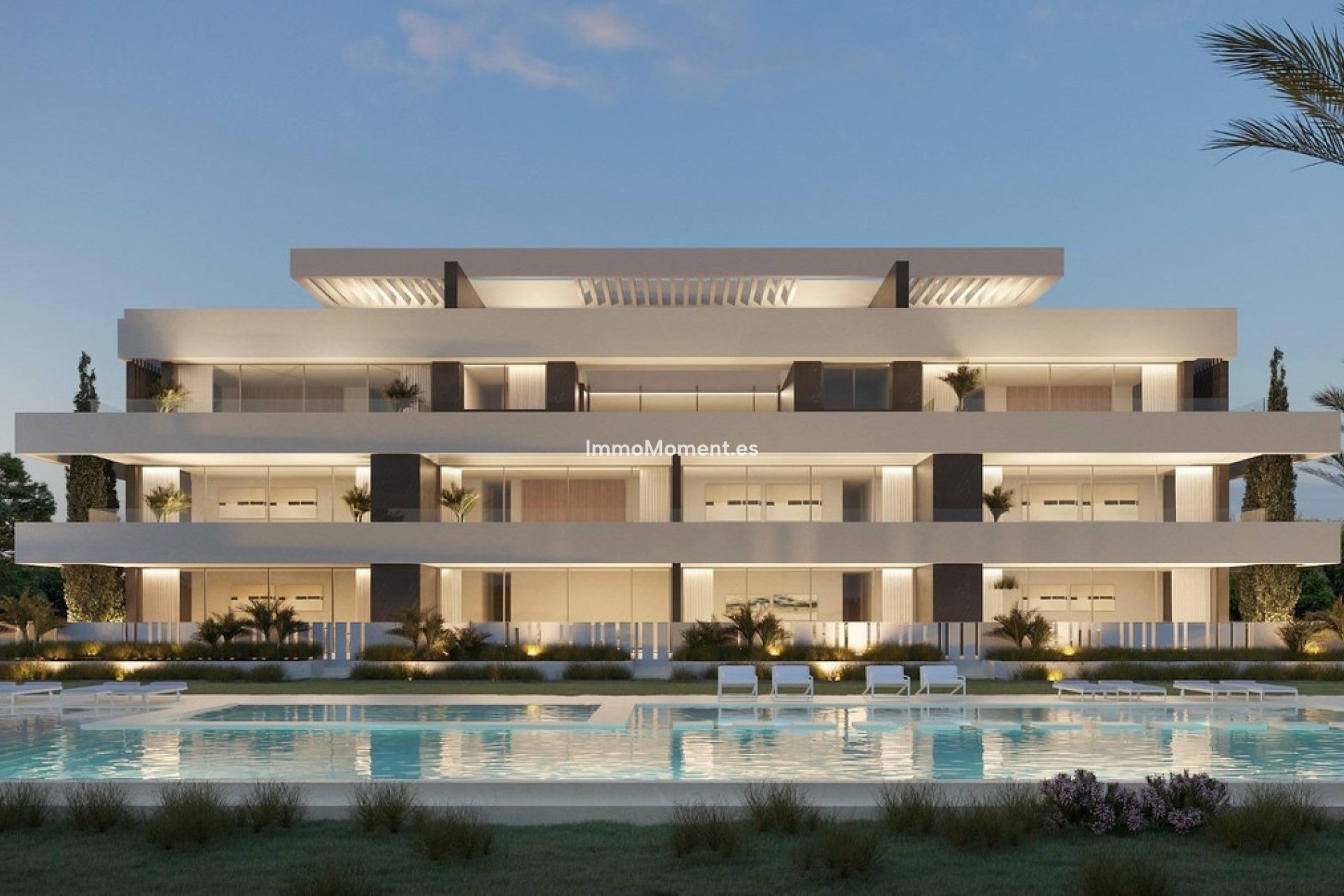 Revente - Appartement - La Nucía - La Nucia Centro