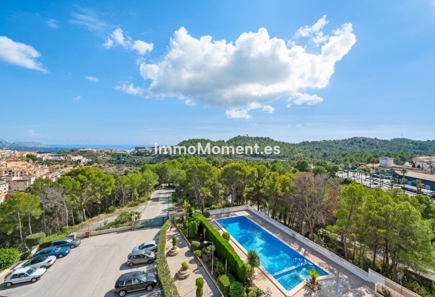 Revente - Appartement - La Nucía - La Nucia Centro