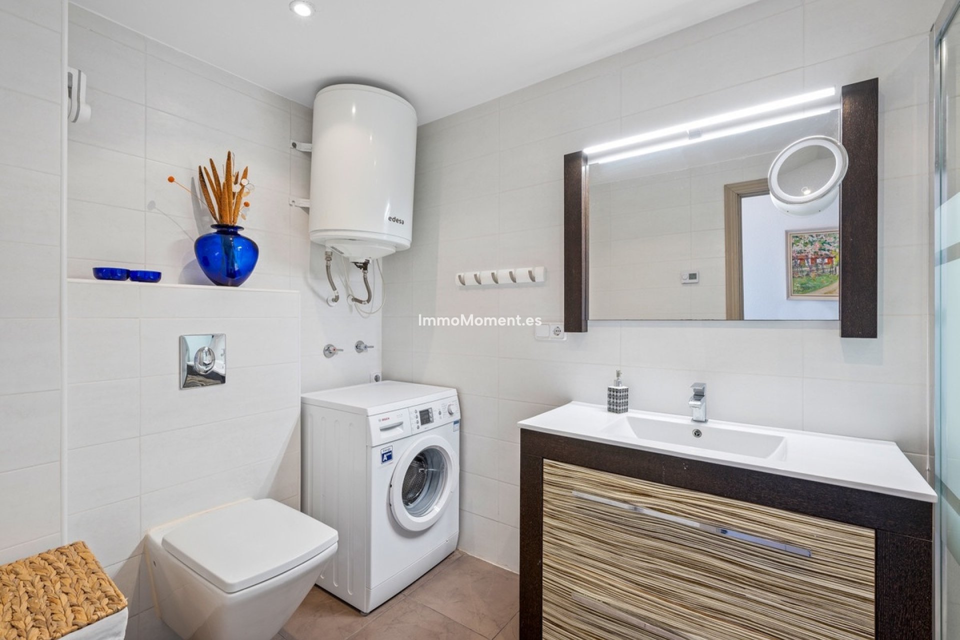 Revente - Appartement - La Nucía - La Nucia Centro