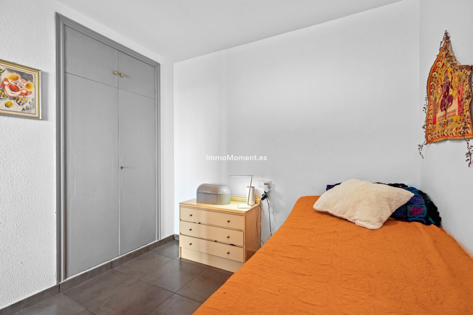 Revente - Appartement - La Nucía - La Nucia Centro