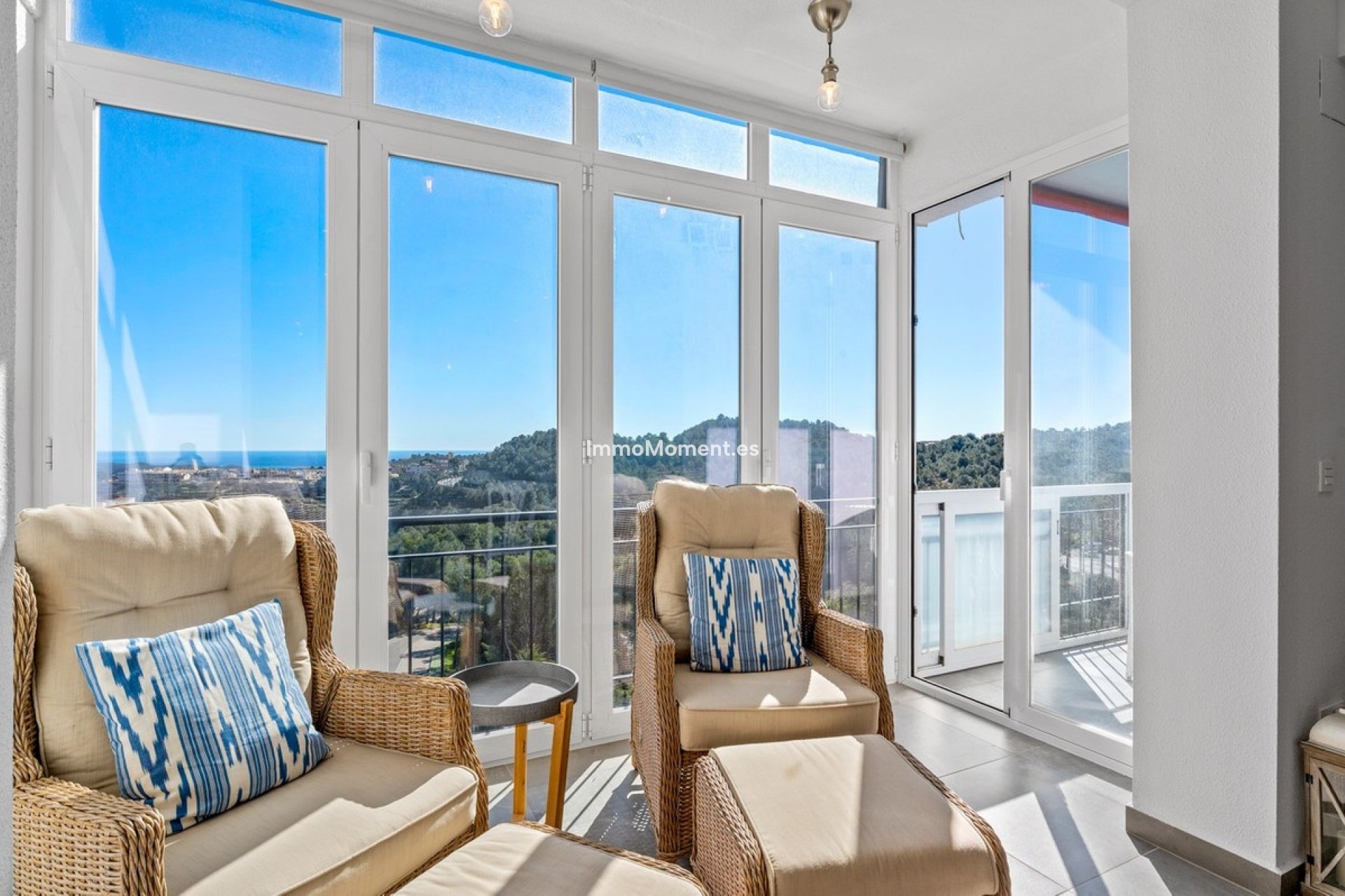 Revente - Appartement - La Nucía - La Nucia Centro
