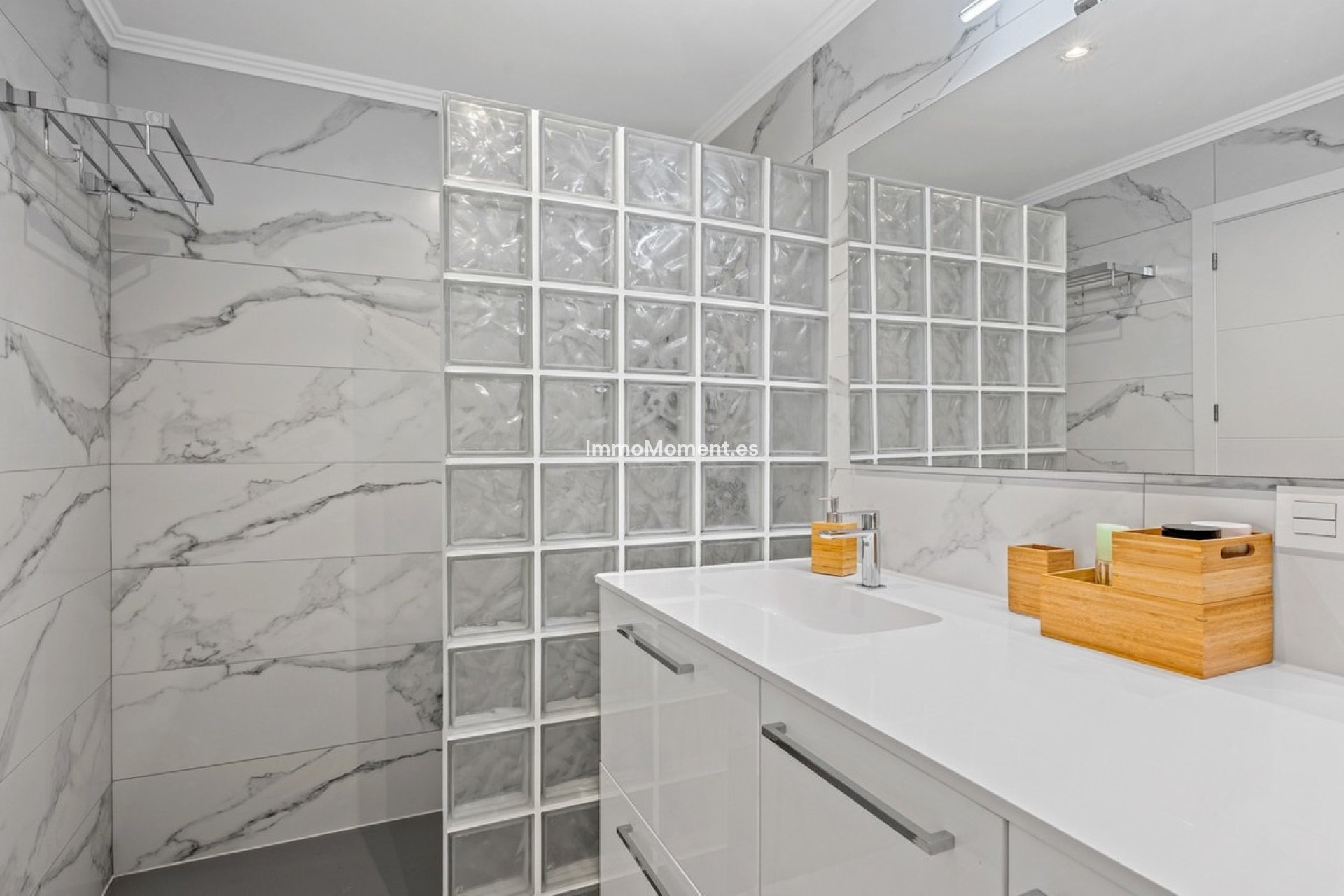 Revente - Appartement - La Nucía - La Nucia Centro