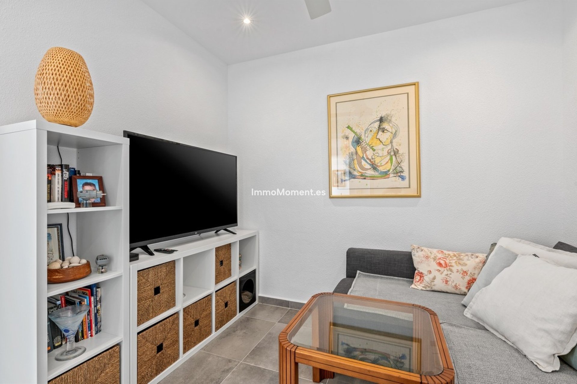 Revente - Appartement - La Nucía - La Nucia Centro