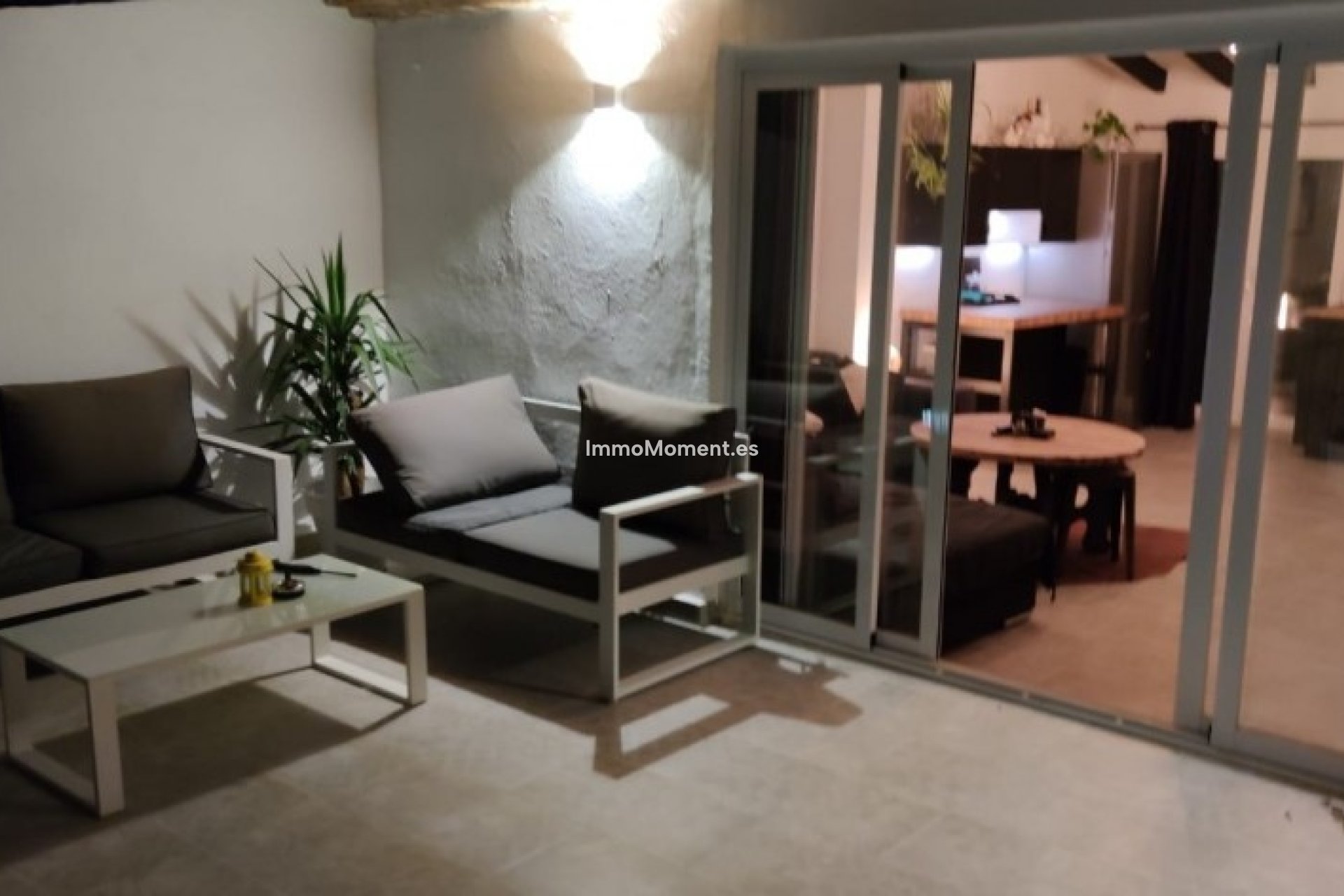 Revente - Appartement - La Nucía - La Nucia Centro