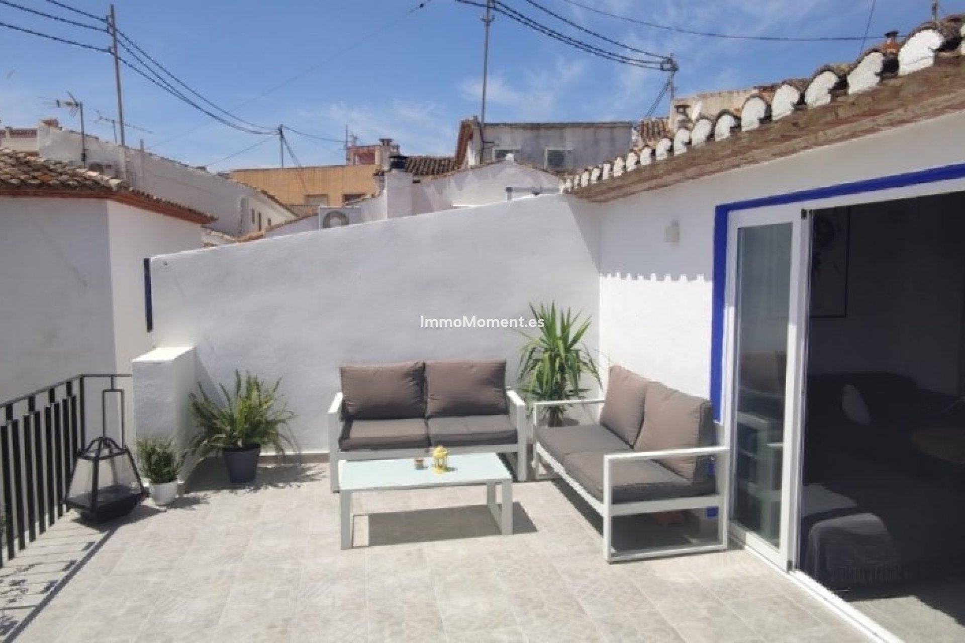 Revente - Appartement - La Nucía - La Nucia Centro