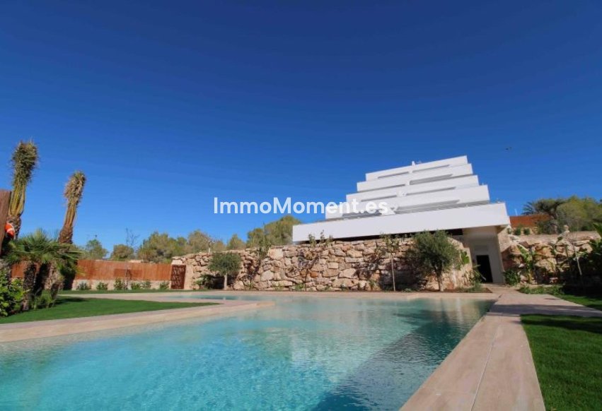 Revente - Appartement - Las Colinas Golf