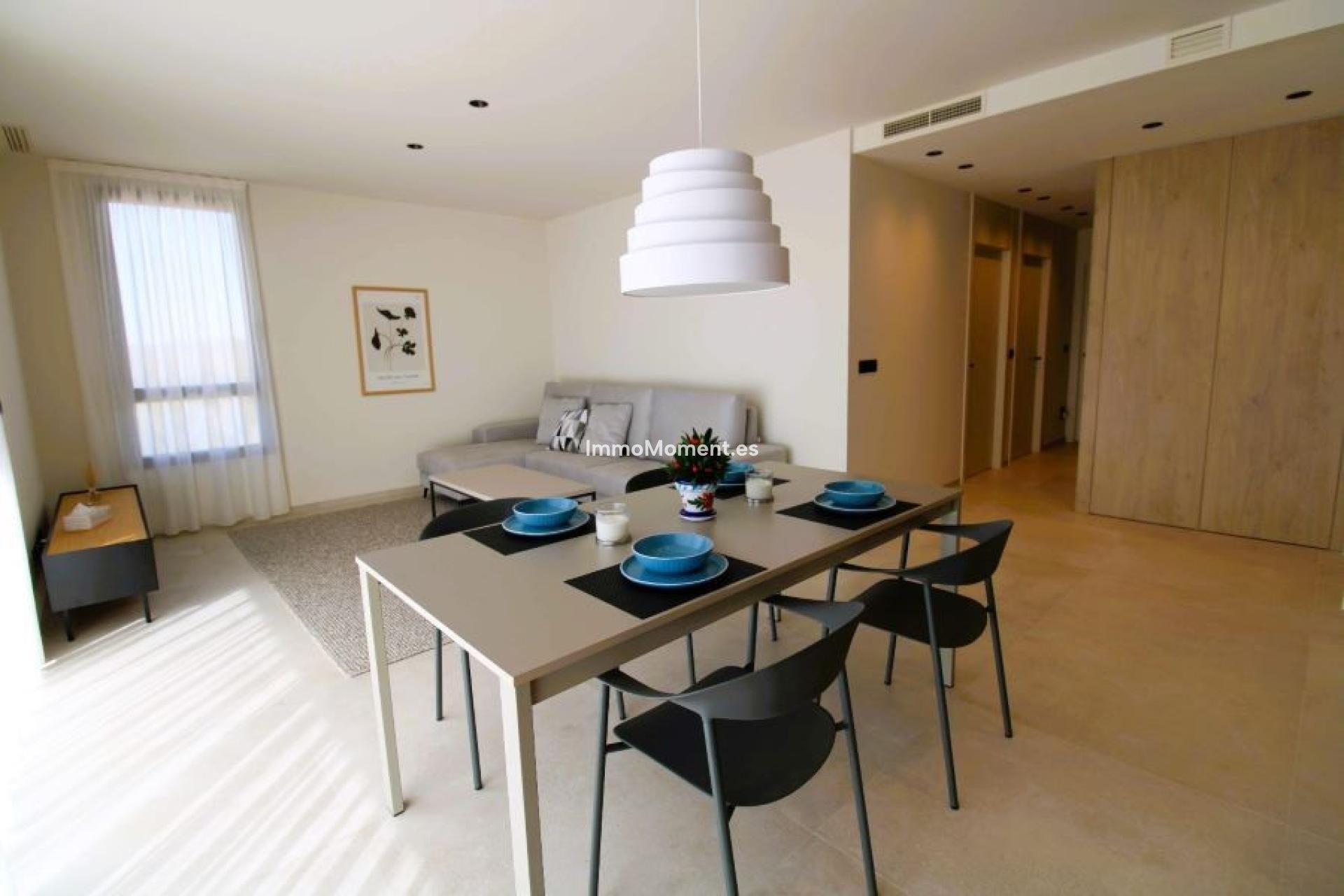 Revente - Appartement - Las Colinas Golf