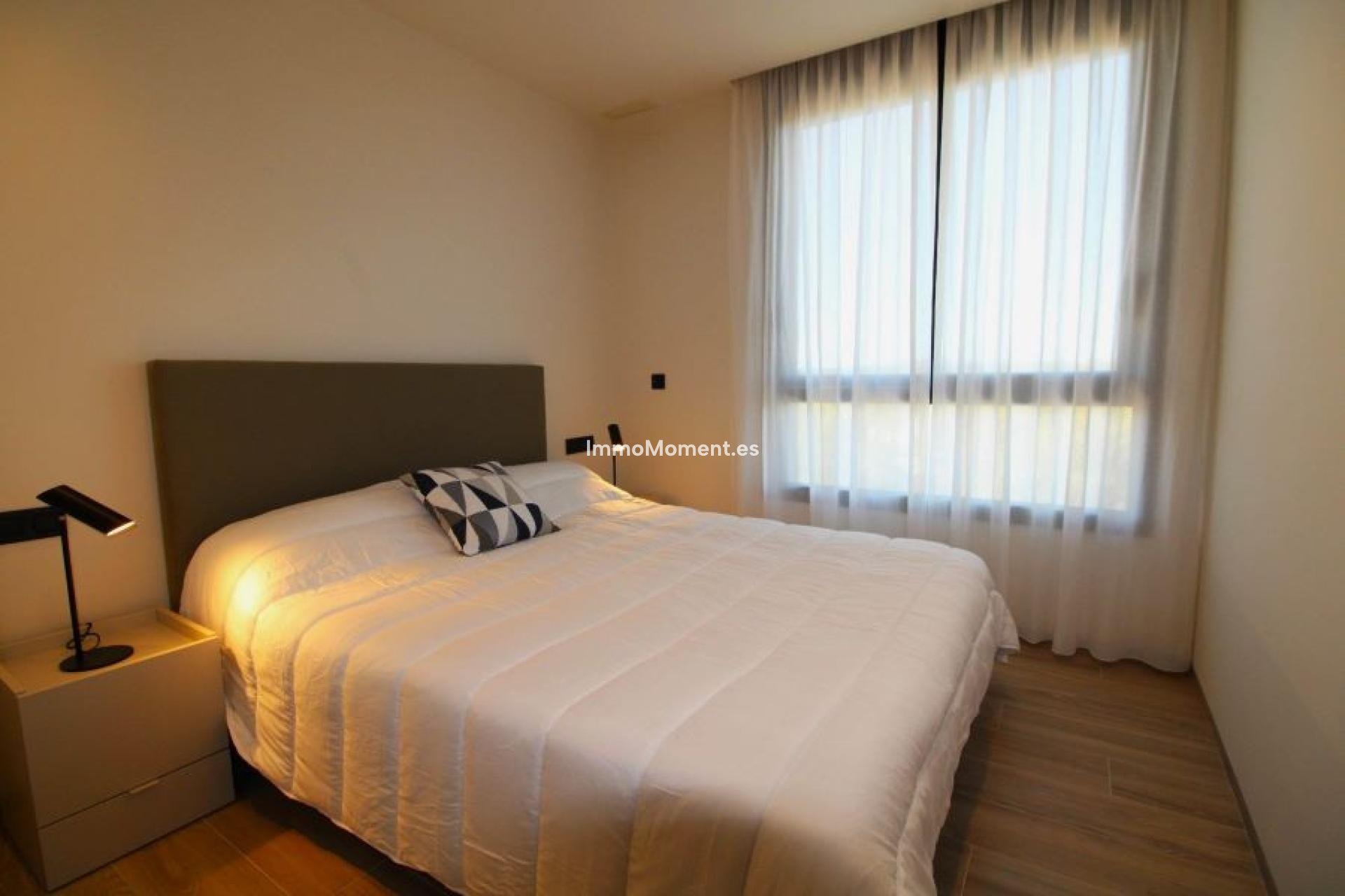 Revente - Appartement - Las Colinas Golf