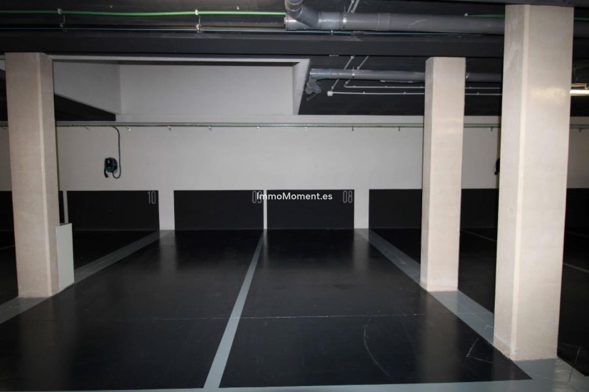 Revente - Appartement - Las Colinas Golf