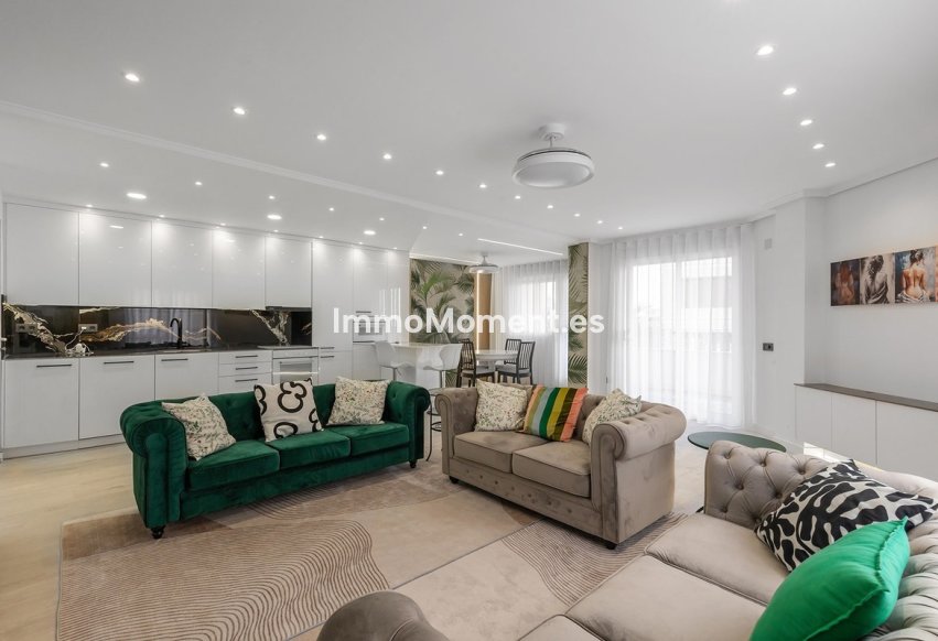 Revente - Appartement - Los Montesinos - Los Montesinos Centro