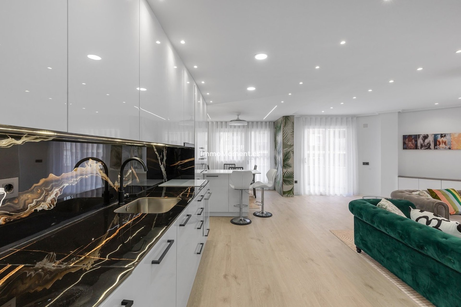 Revente - Appartement - Los Montesinos - Los Montesinos Centro