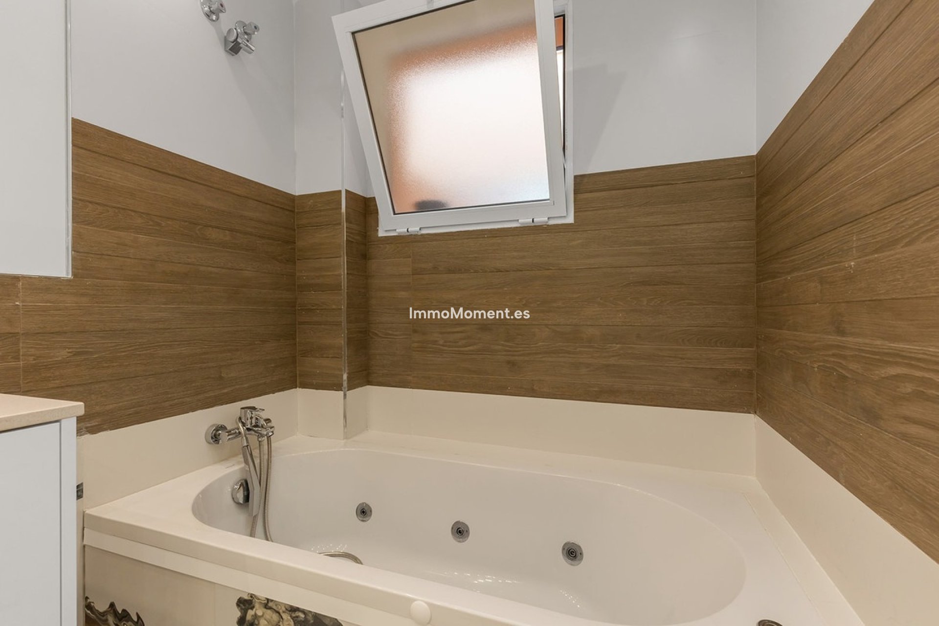 Revente - Appartement - Los Montesinos - Los Montesinos Centro