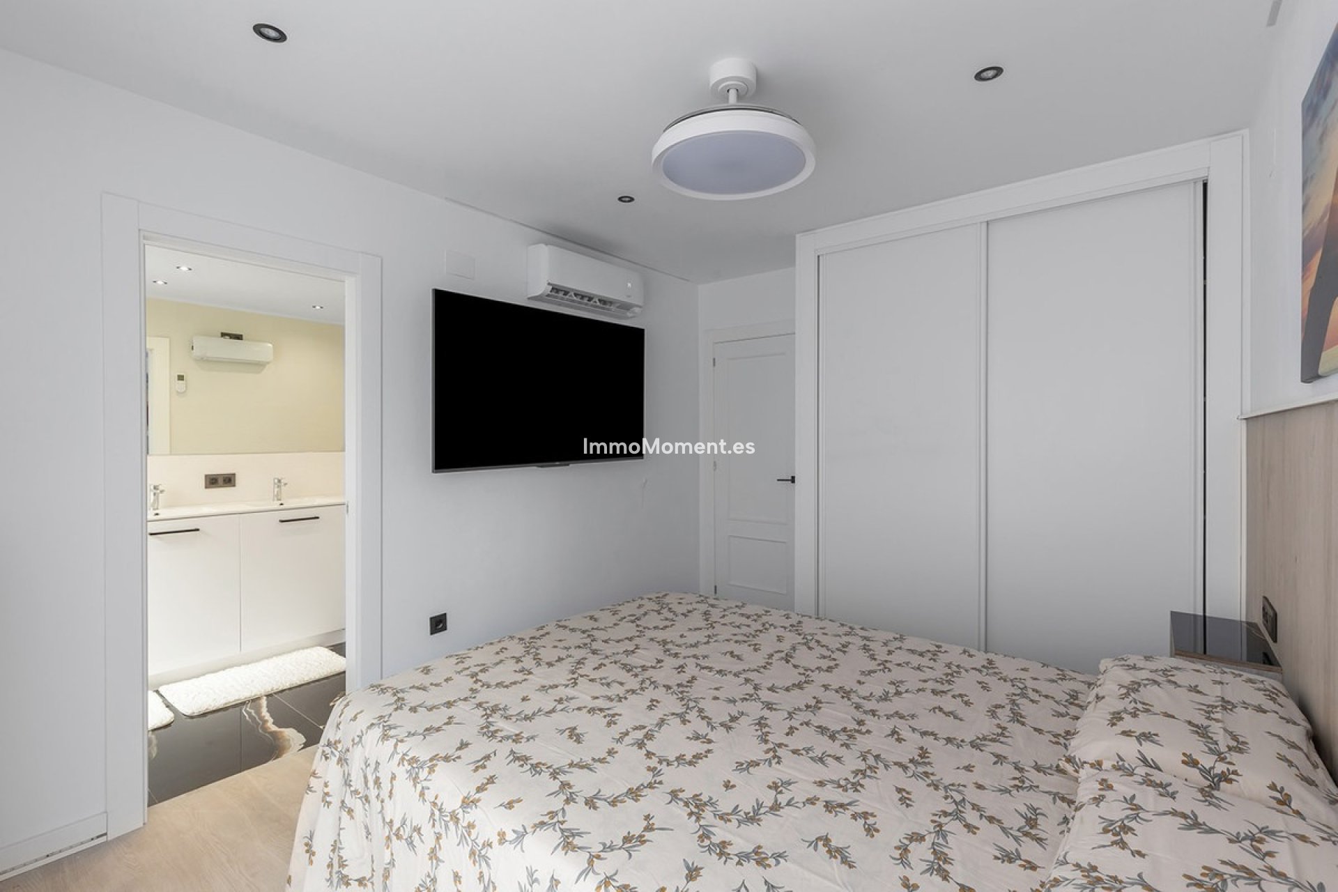 Revente - Appartement - Los Montesinos - Los Montesinos Centro