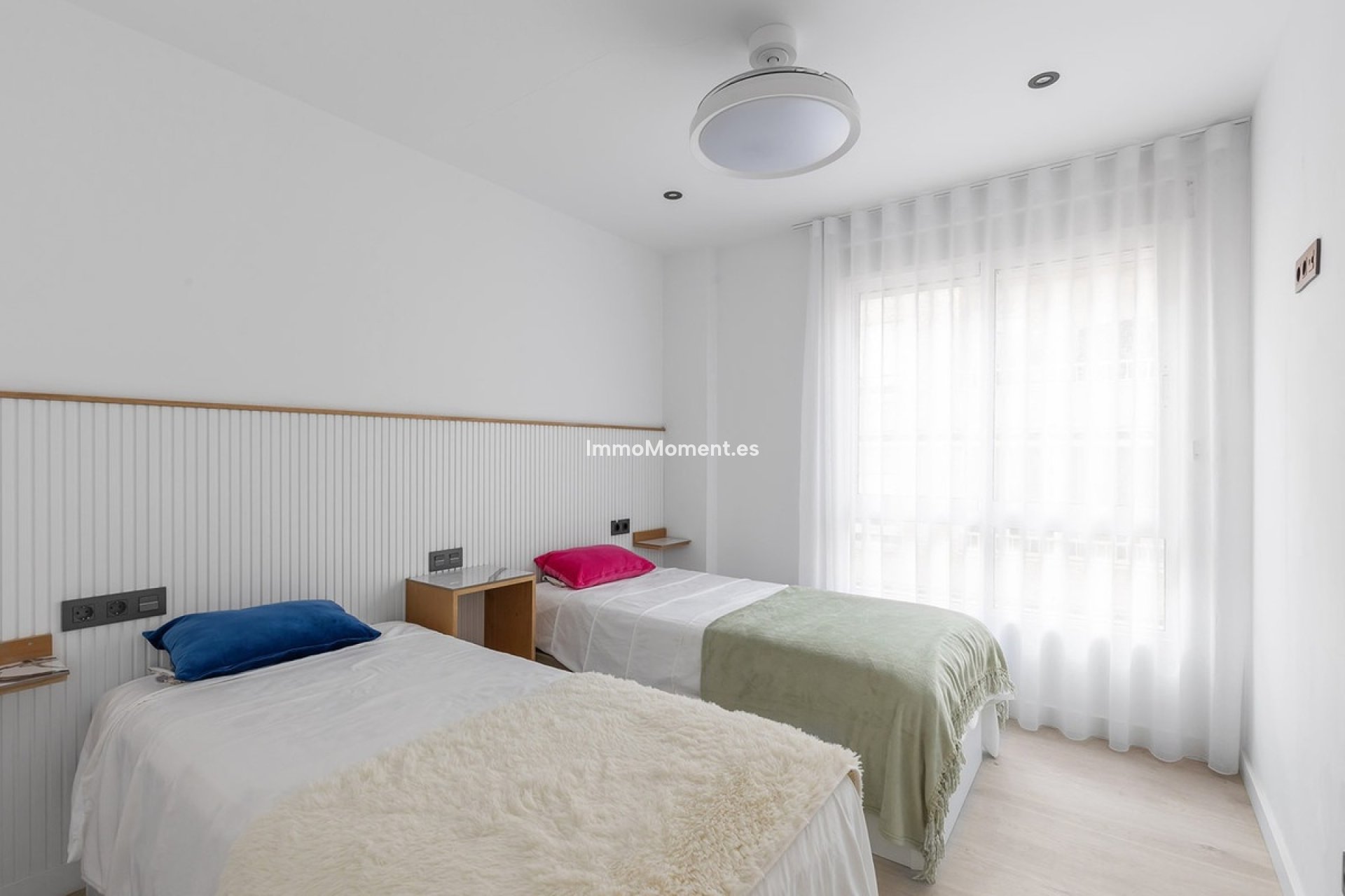 Revente - Appartement - Los Montesinos - Los Montesinos Centro