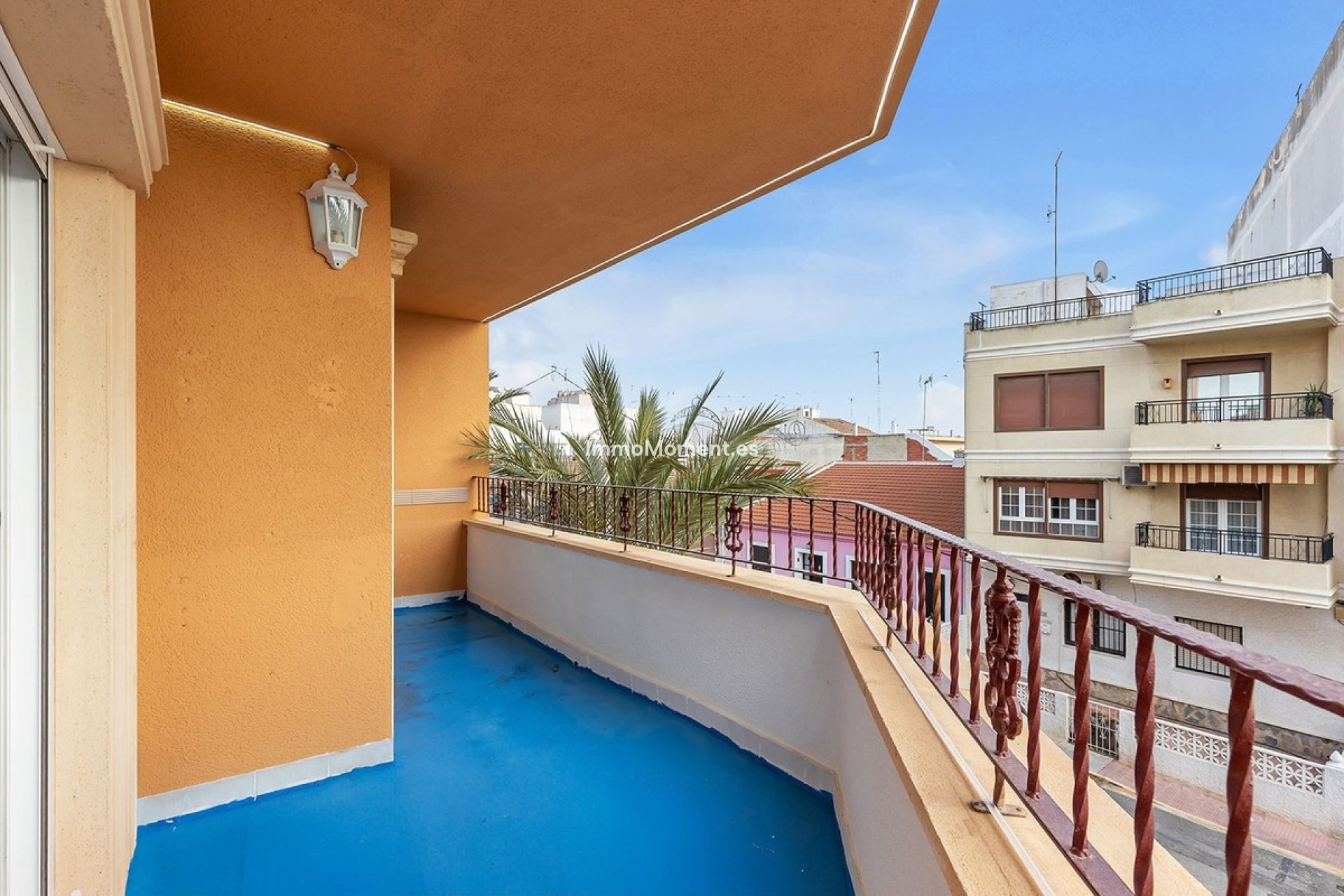Revente - Appartement - Los Montesinos - Los Montesinos Centro