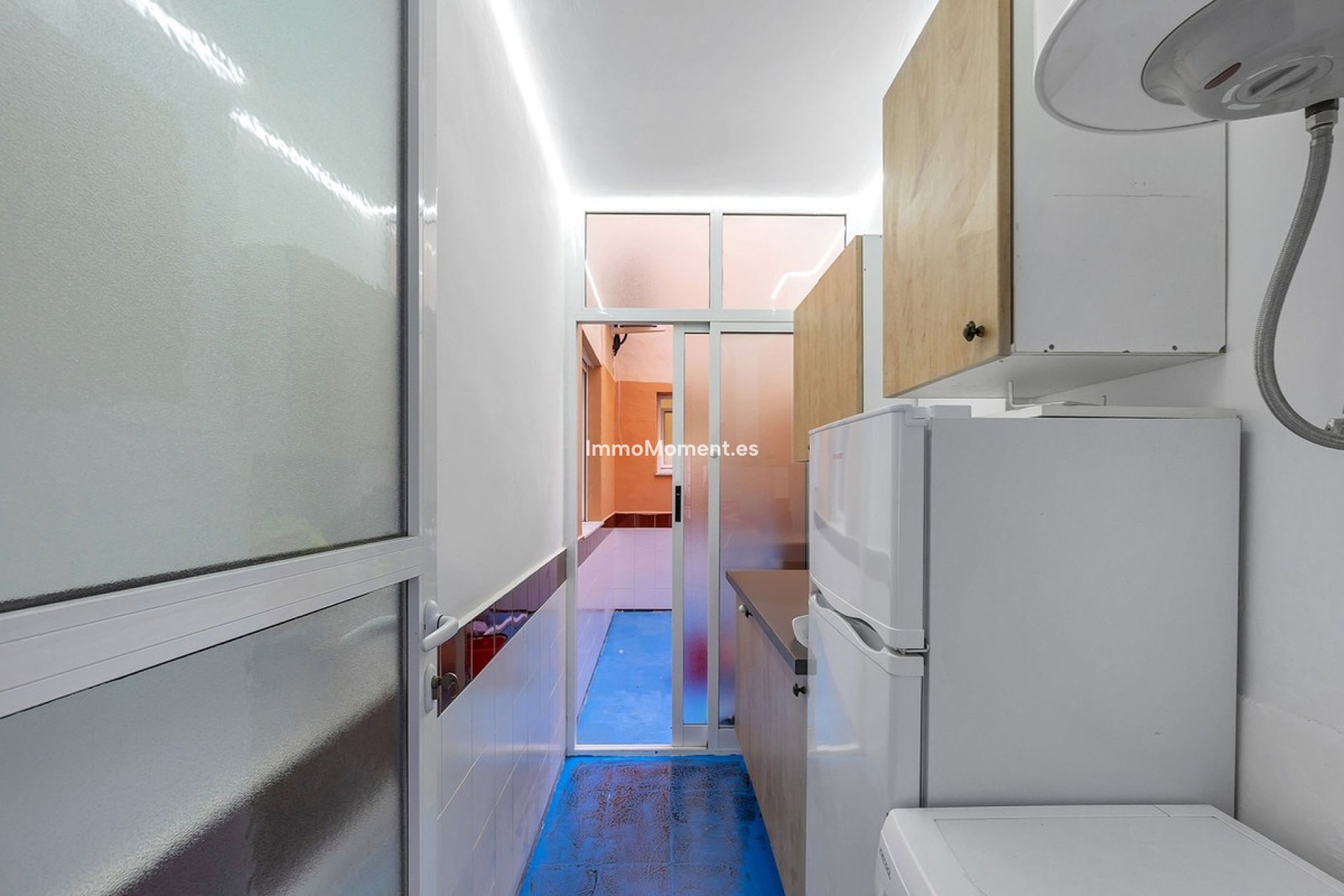 Revente - Appartement - Los Montesinos - Los Montesinos Centro