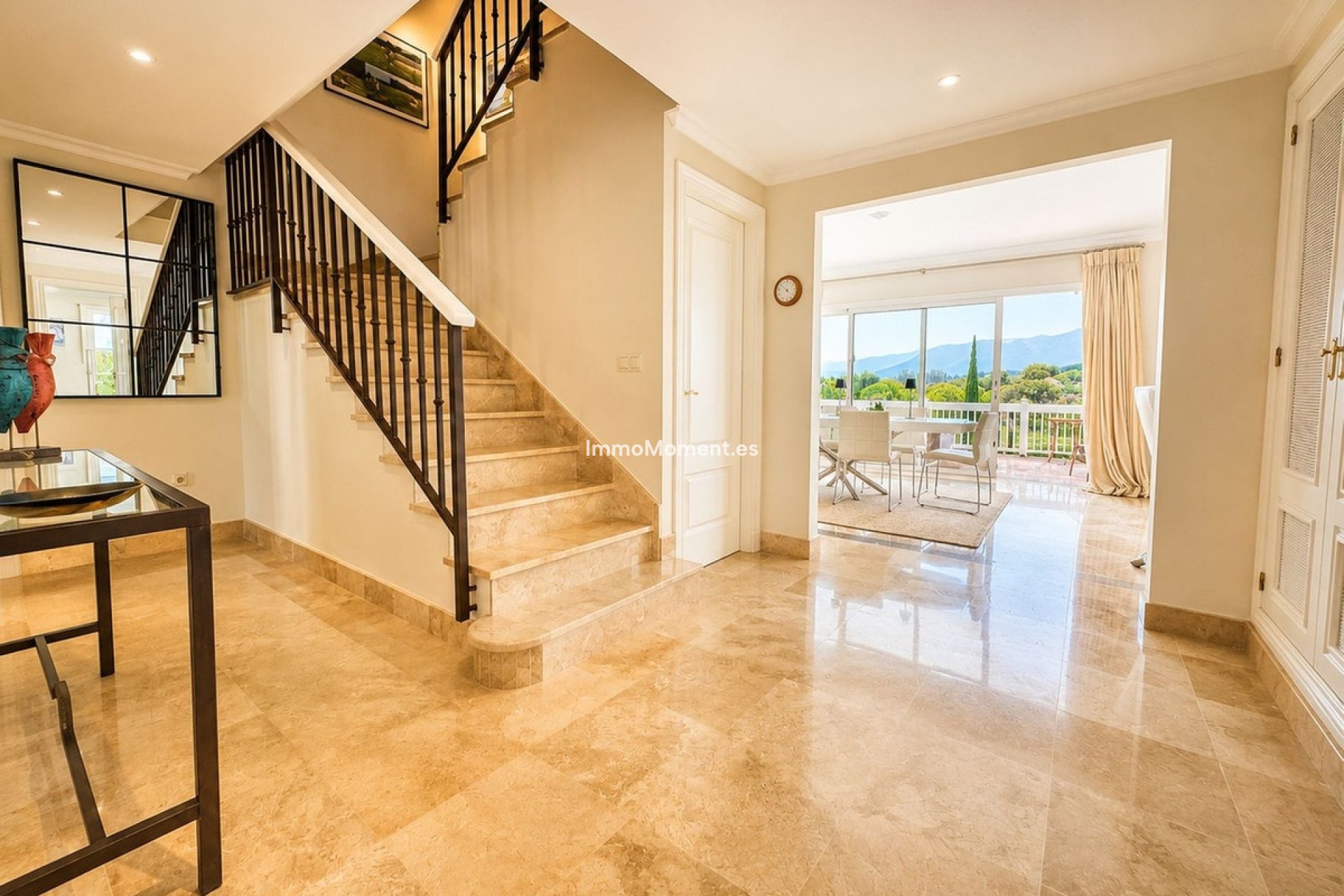 Revente - Appartement - Málaga - Benahavís