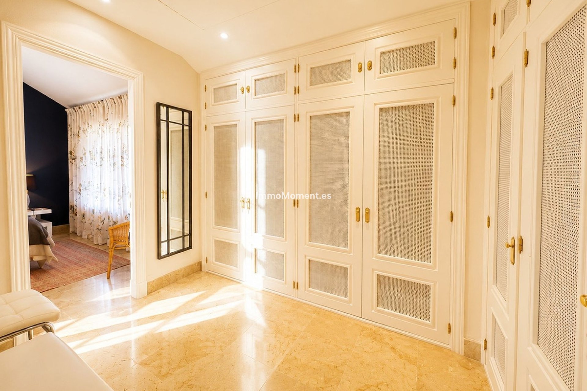 Revente - Appartement - Málaga - Benahavís
