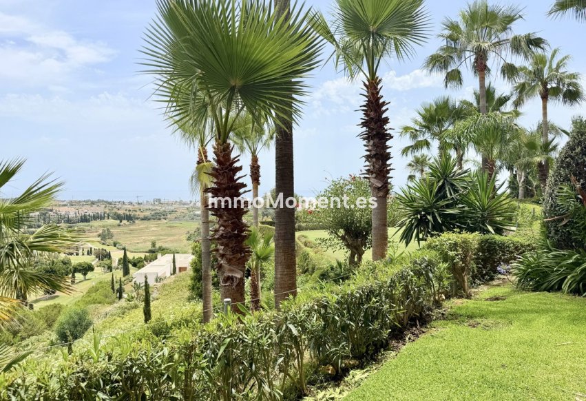 Revente - Appartement - Málaga - Benahavís