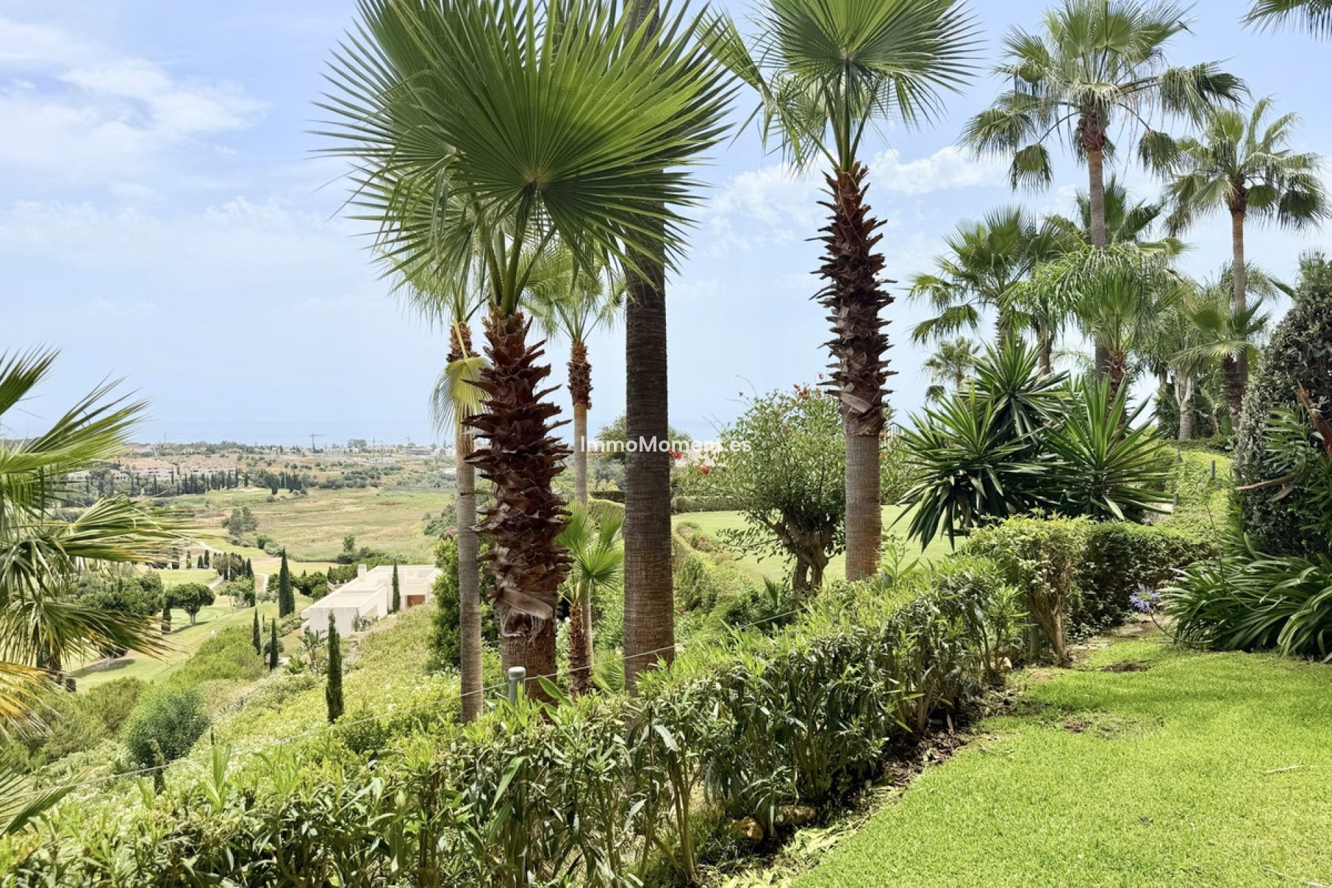 Revente - Appartement - Málaga - Benahavís
