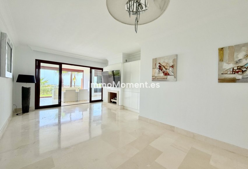 Revente - Appartement - Málaga - Benahavís