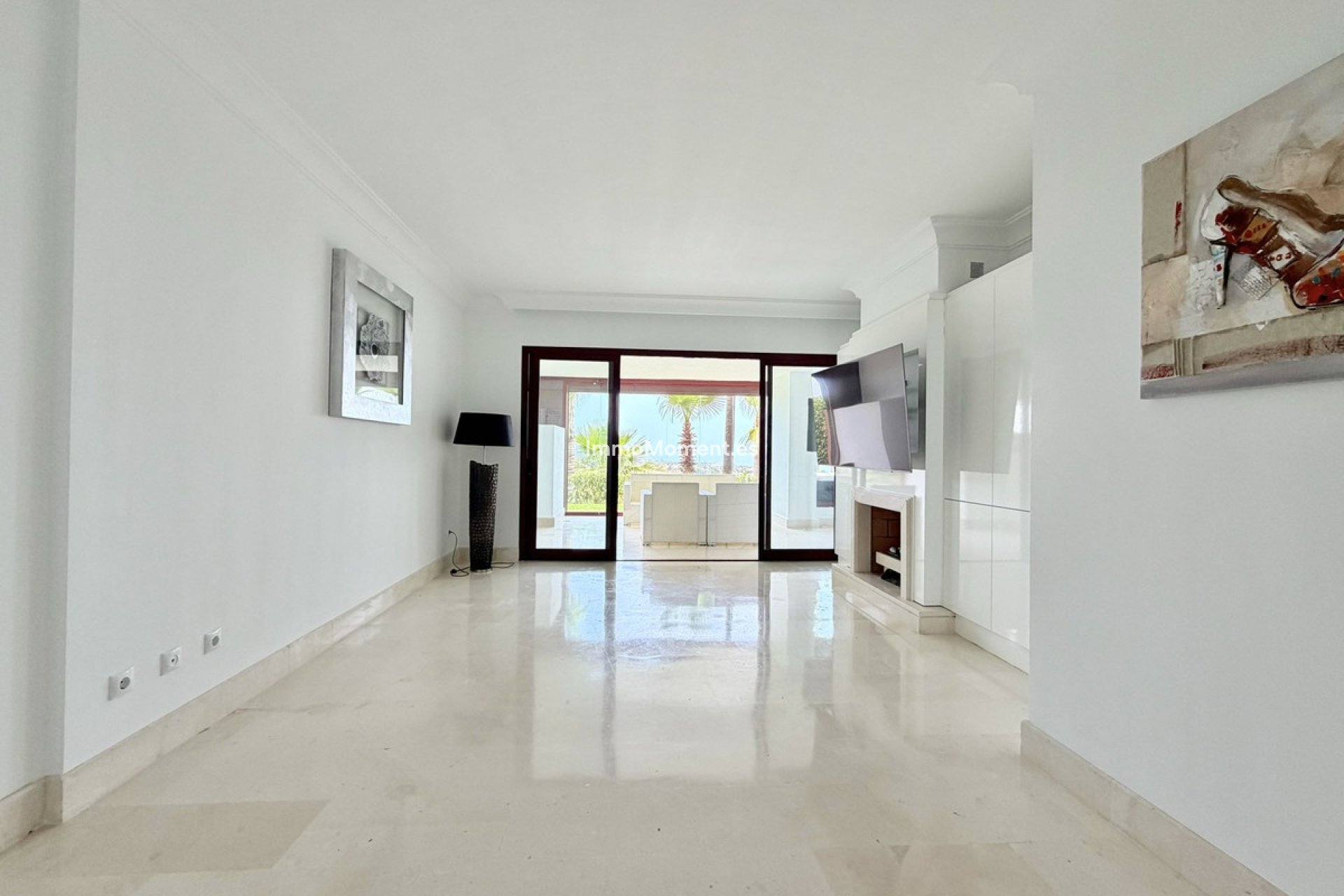 Revente - Appartement - Málaga - Benahavís