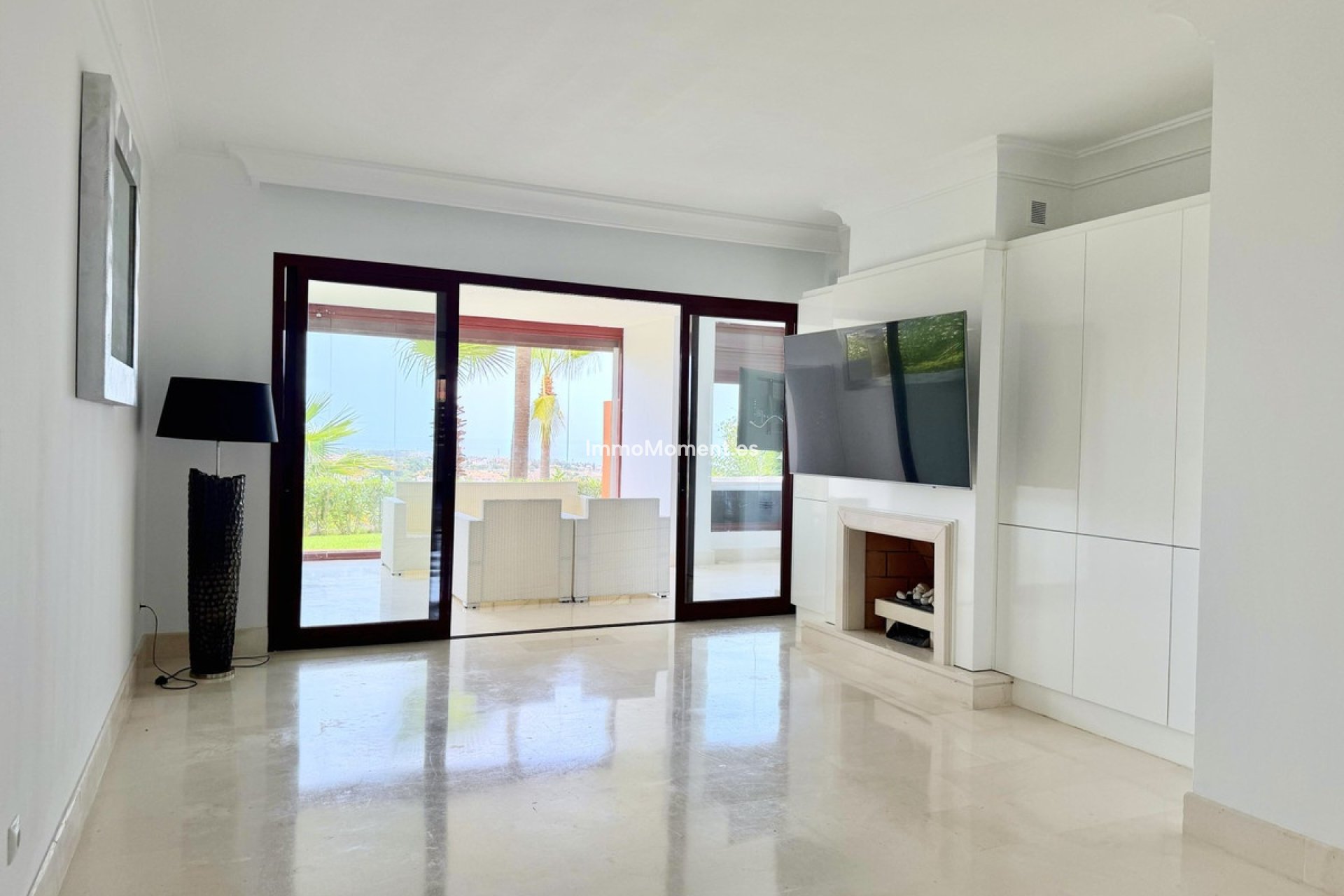 Revente - Appartement - Málaga - Benahavís