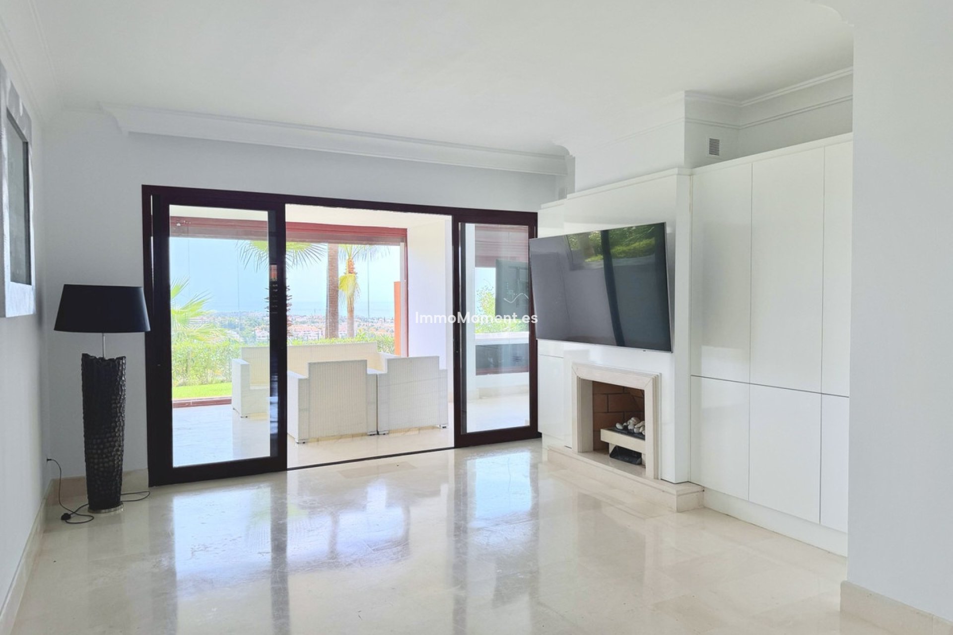 Revente - Appartement - Málaga - Benahavís
