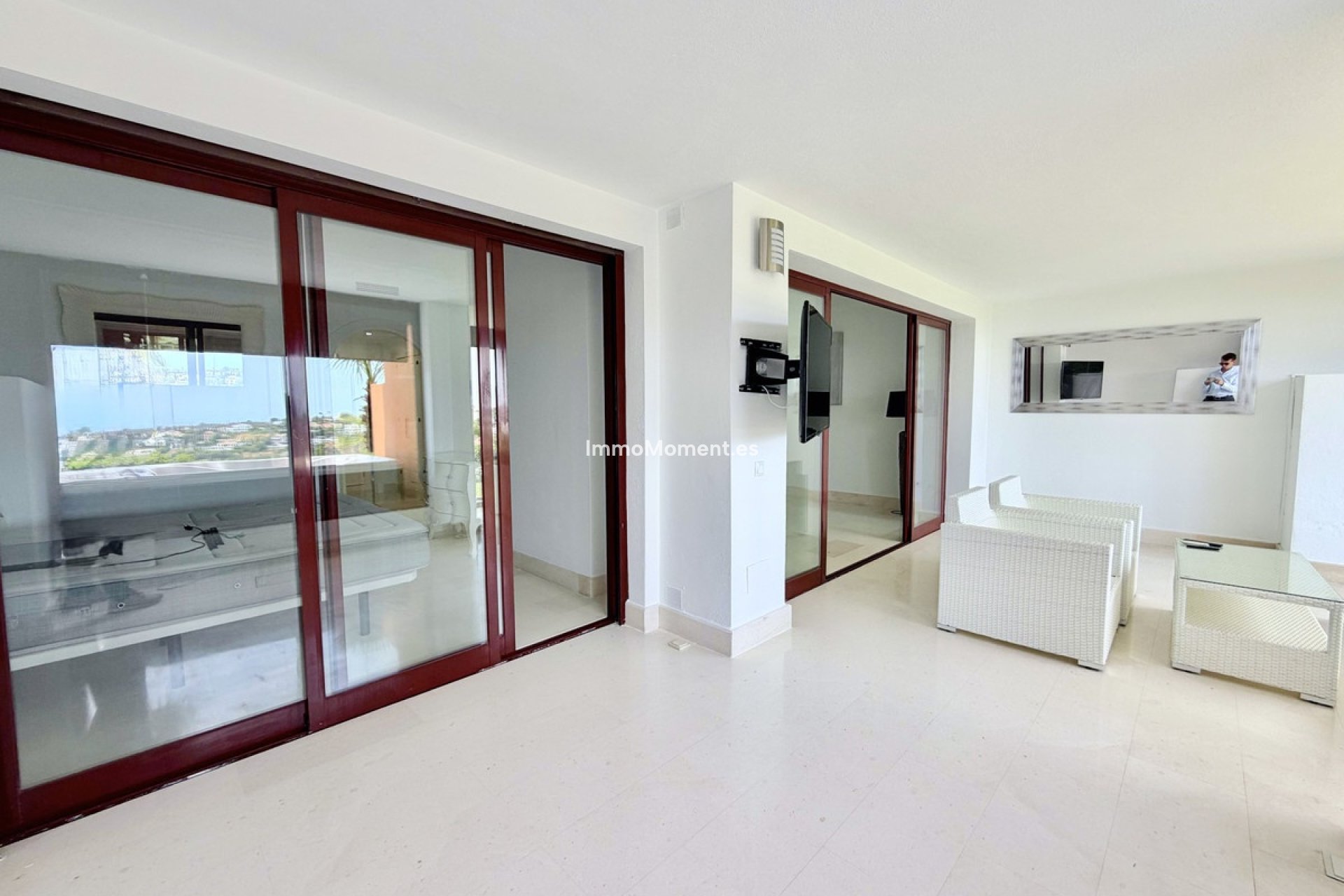 Revente - Appartement - Málaga - Benahavís