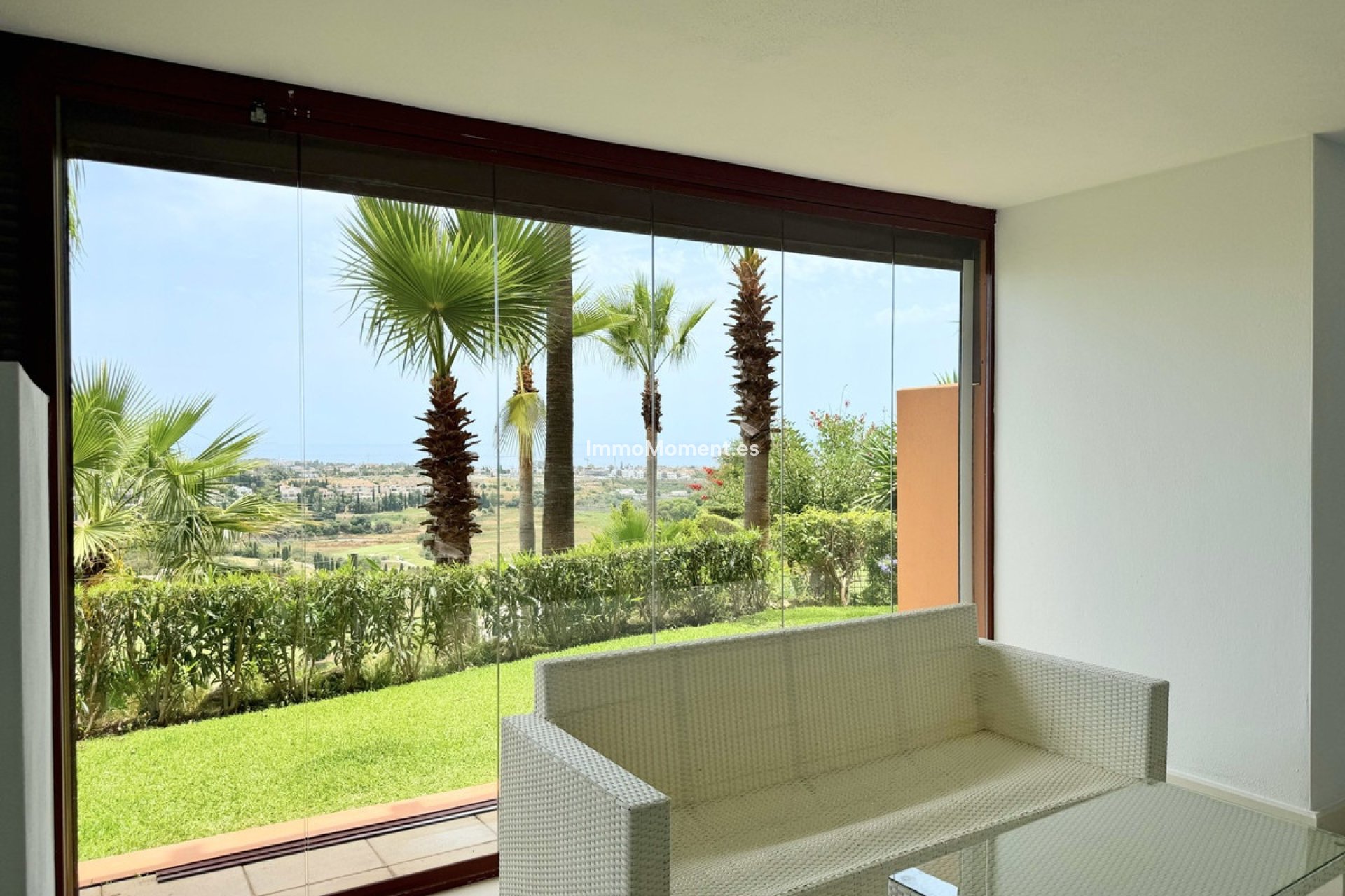 Revente - Appartement - Málaga - Benahavís