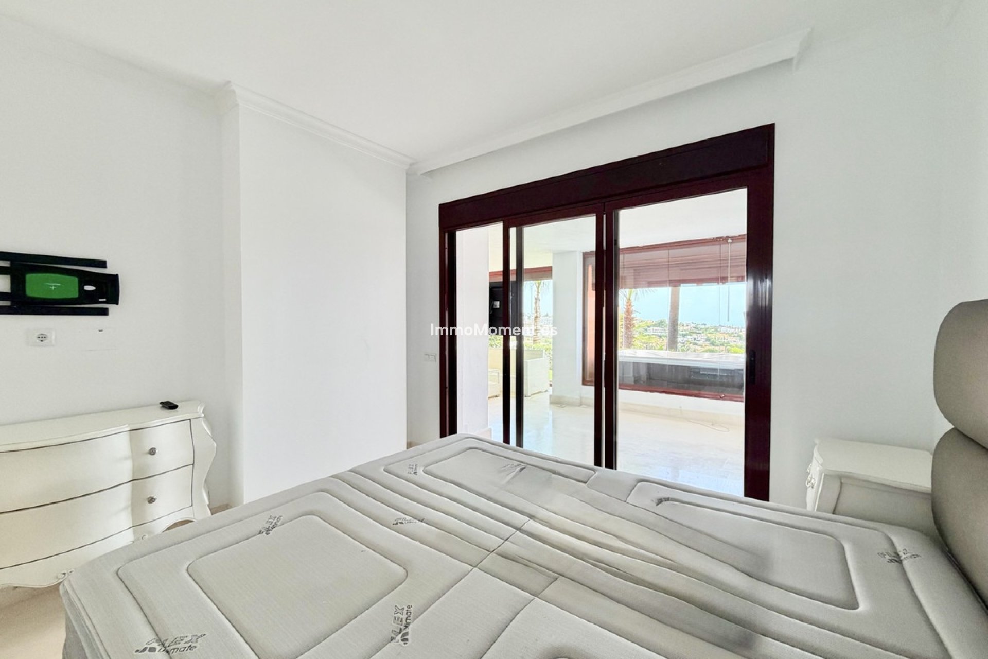 Revente - Appartement - Málaga - Benahavís