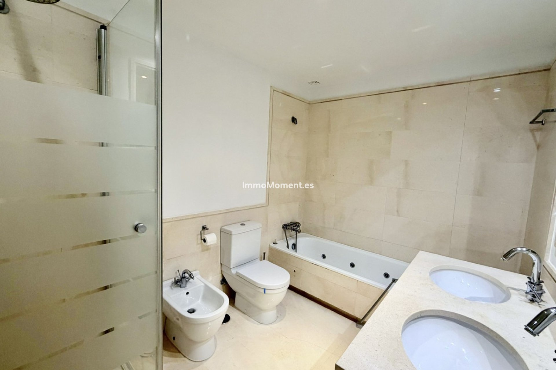 Revente - Appartement - Málaga - Benahavís