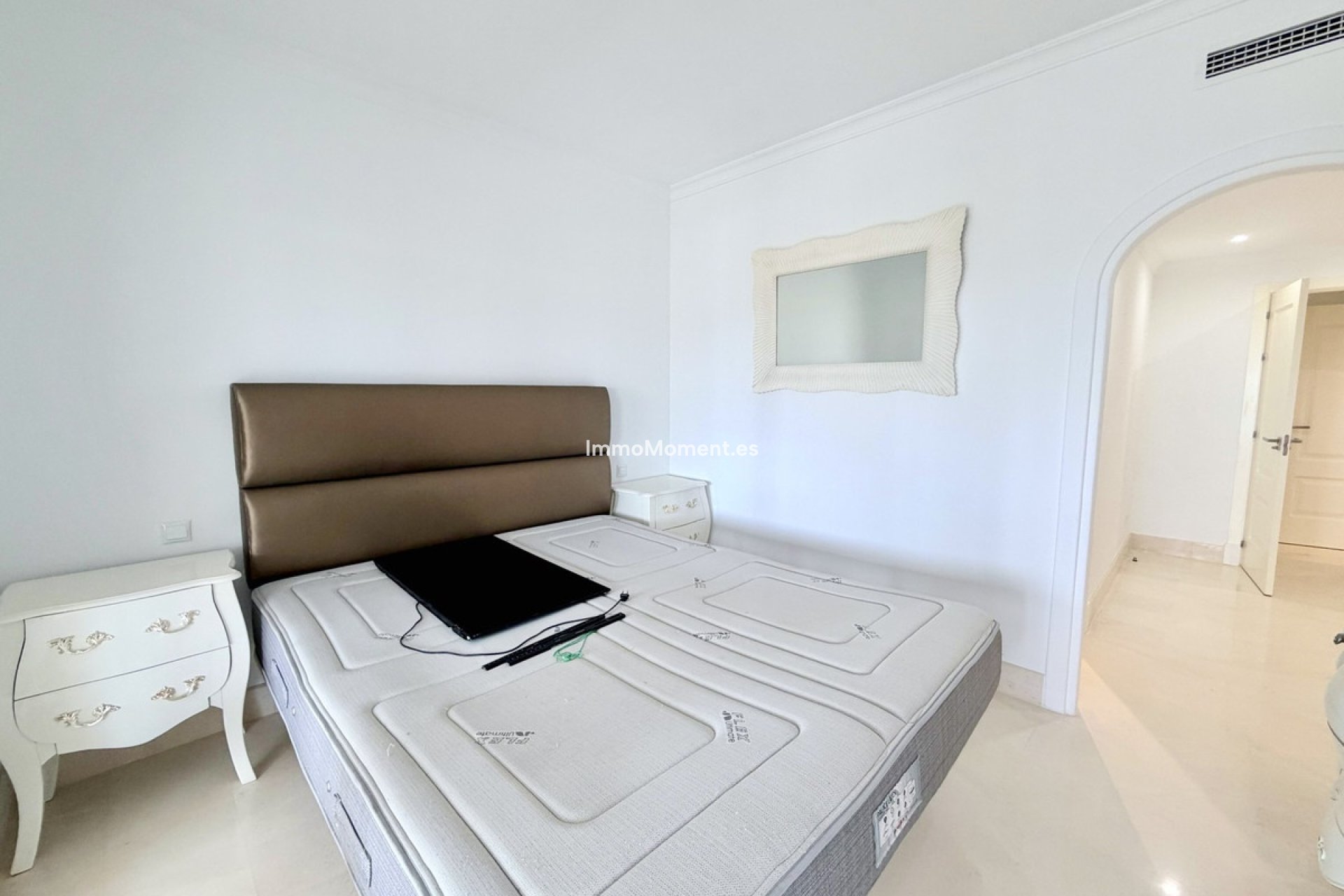 Revente - Appartement - Málaga - Benahavís